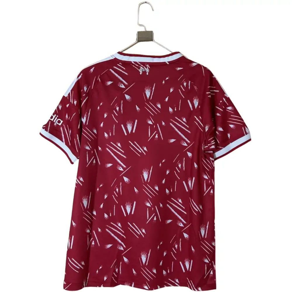 {{product_name}} High Quality Replica Football Jersey
