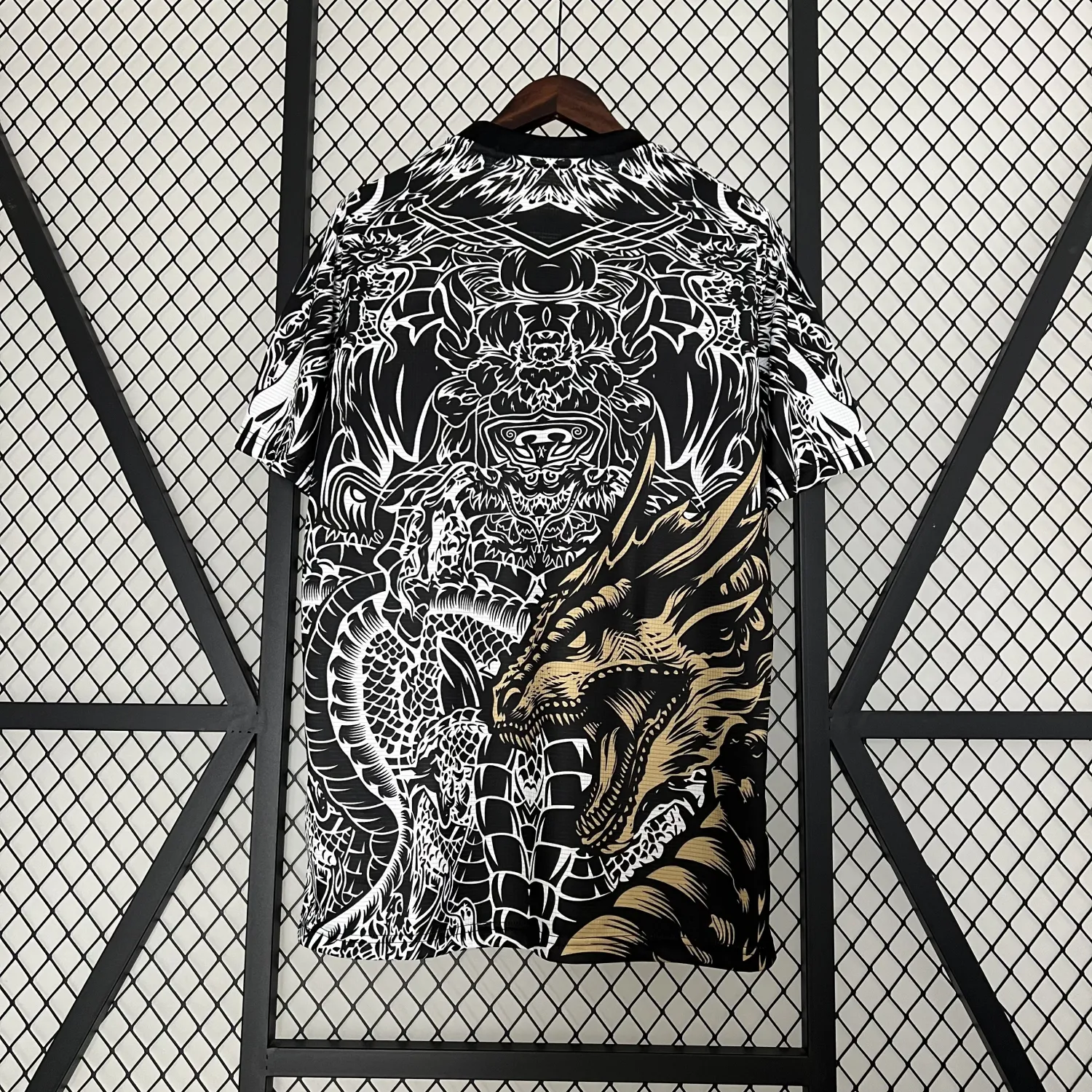 {{product_name}} High Quality Replica Football Jersey