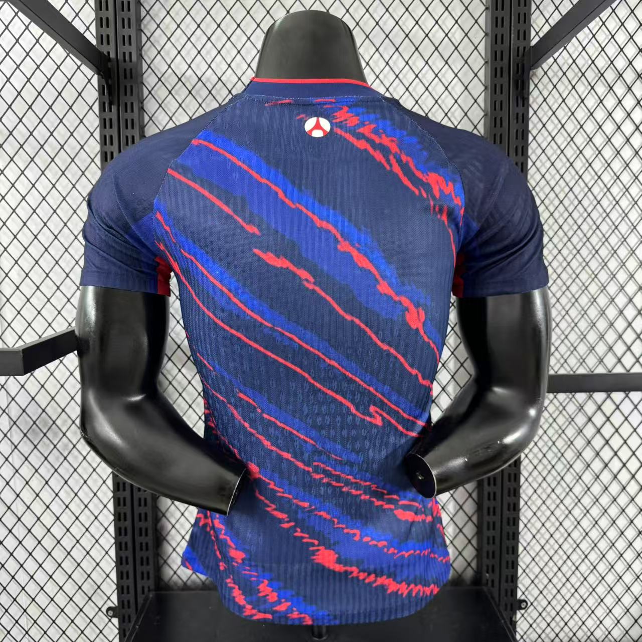 2025/2026 Paris Saint-Germain Special Edition Football Shirt (Player Edition)