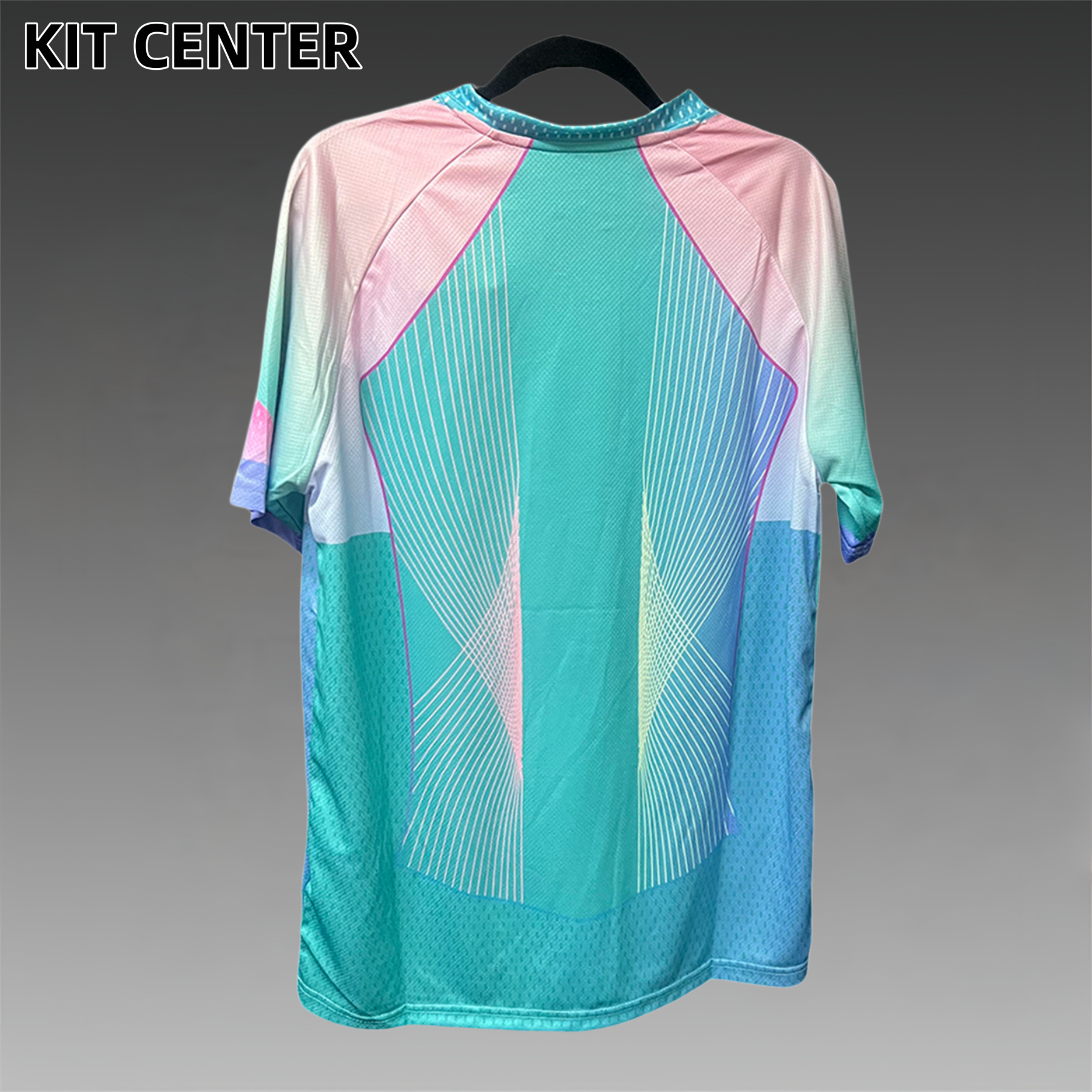 2025/2026 Paris Saint-Germain Special Edition Football Shirt (fans)