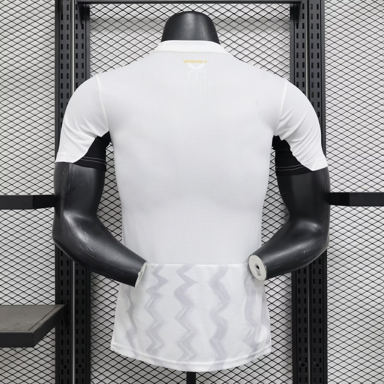 {{product_name}} High Quality Replica Football Jersey