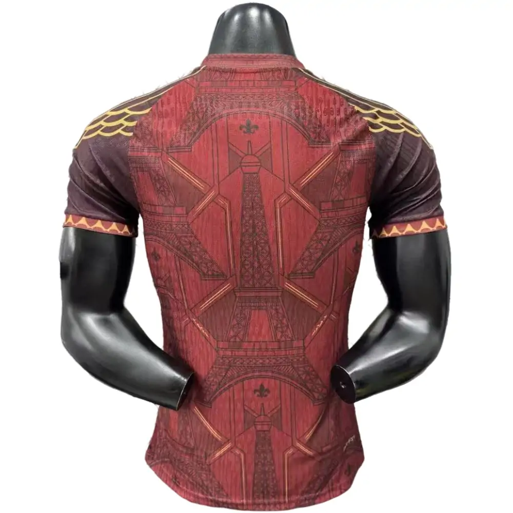 {{product_name}} High Quality Replica Football Jersey