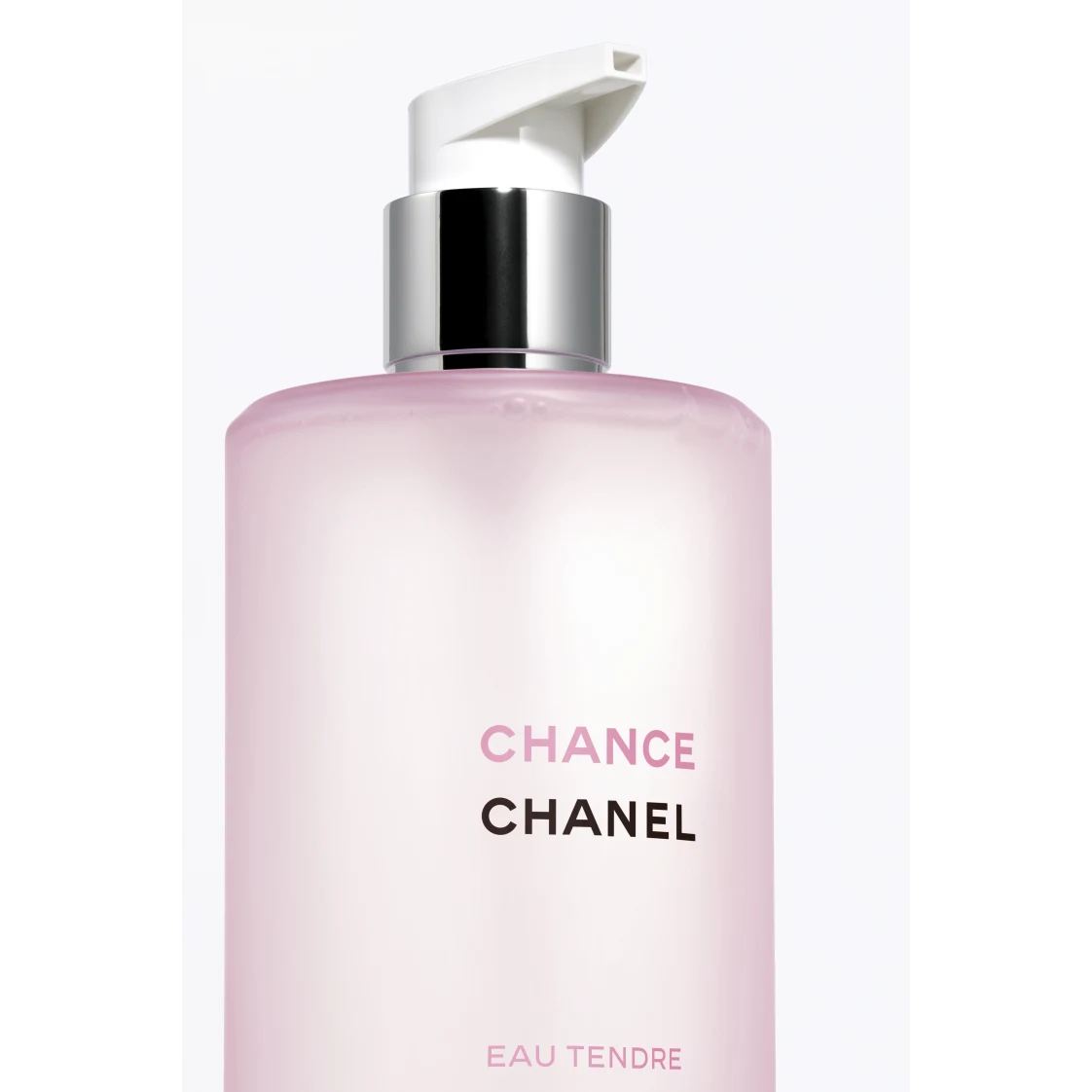 Chanel CHANCE EAU TENDRE Hand And Body Liquid Soap