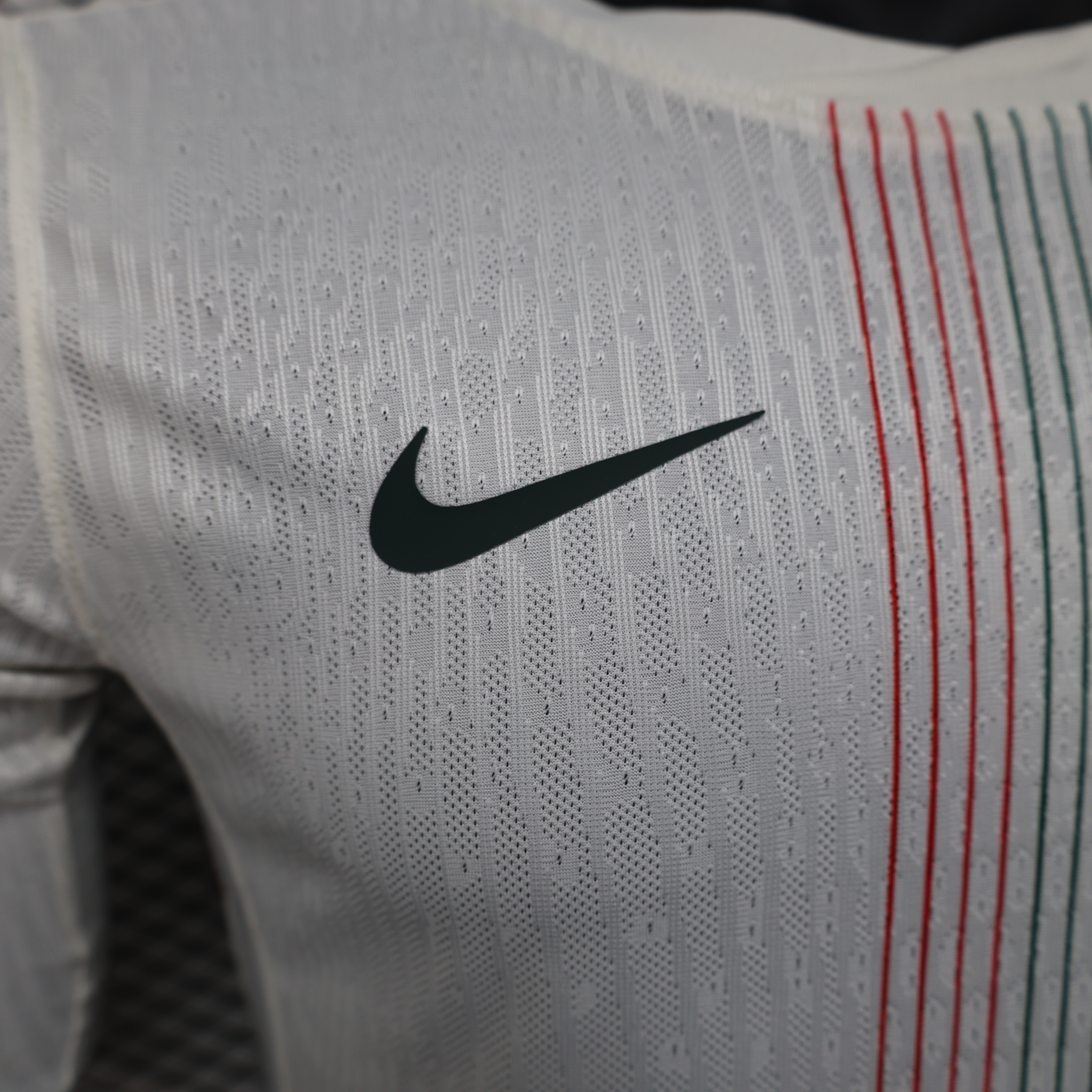 2025/2026 Chelsea Away Long Sleeve Football Shirt (Player)