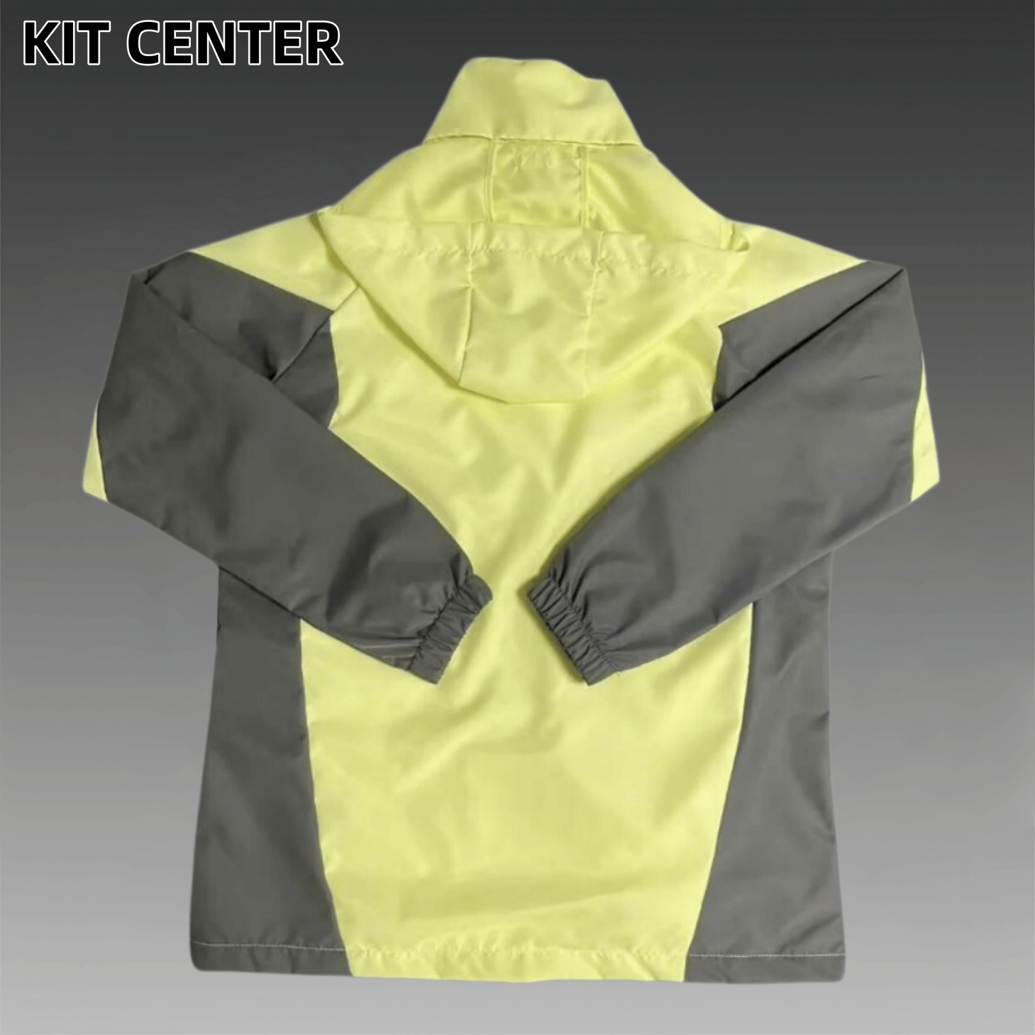 2025/2026 Liverpool Football Casual Windbreaker