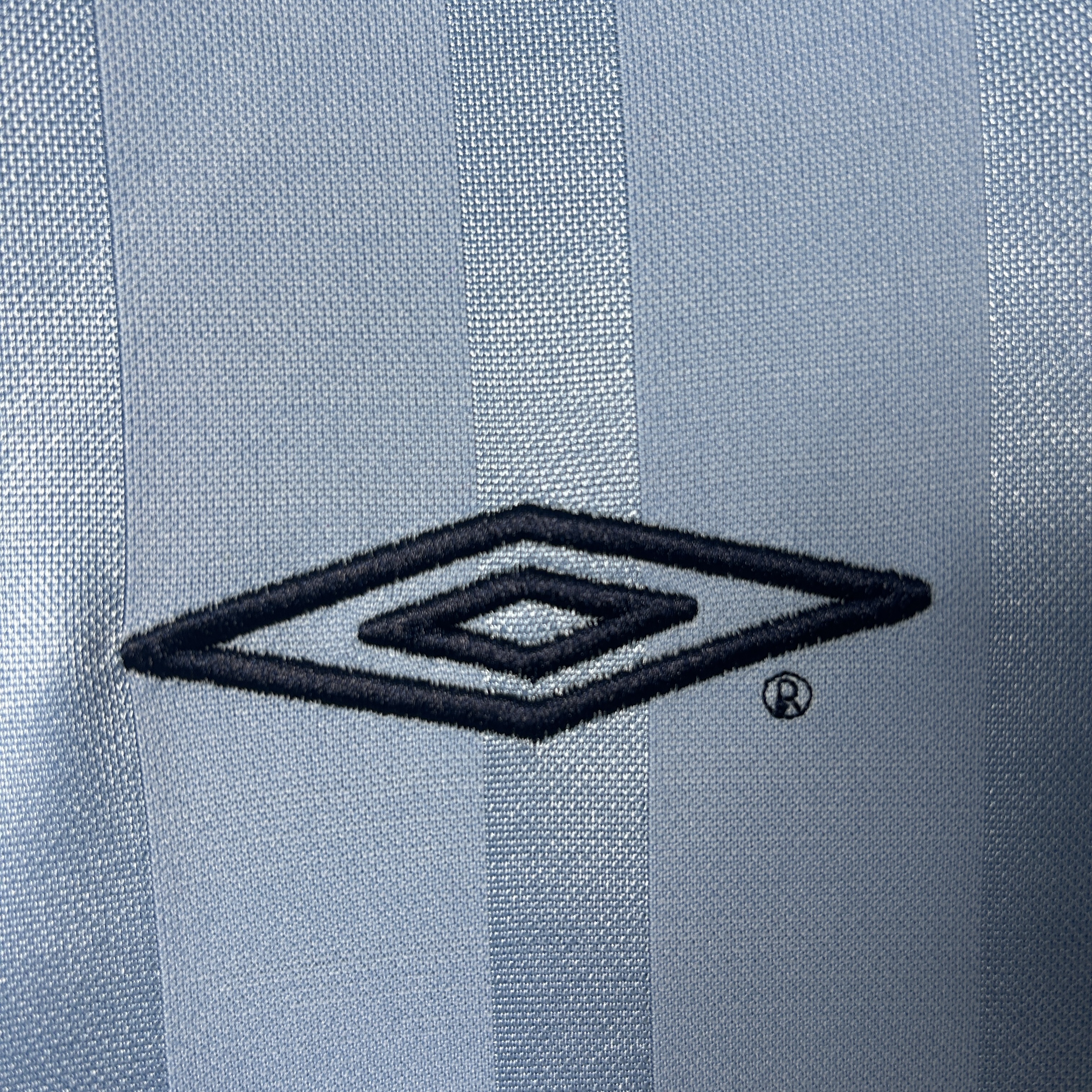 2001/2002 Celta Vigo Home Retro Football Shirt