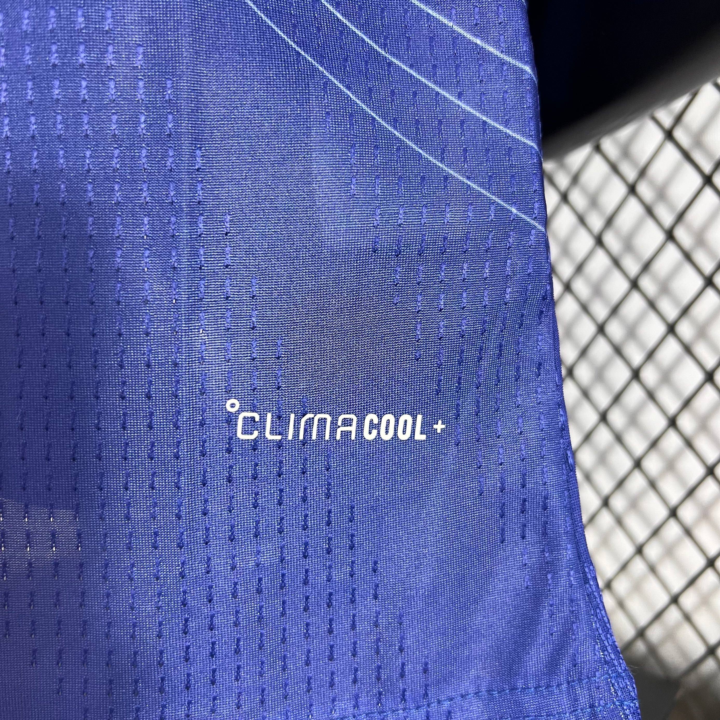 2026 Japan Home Football Shirt (Player Edition)