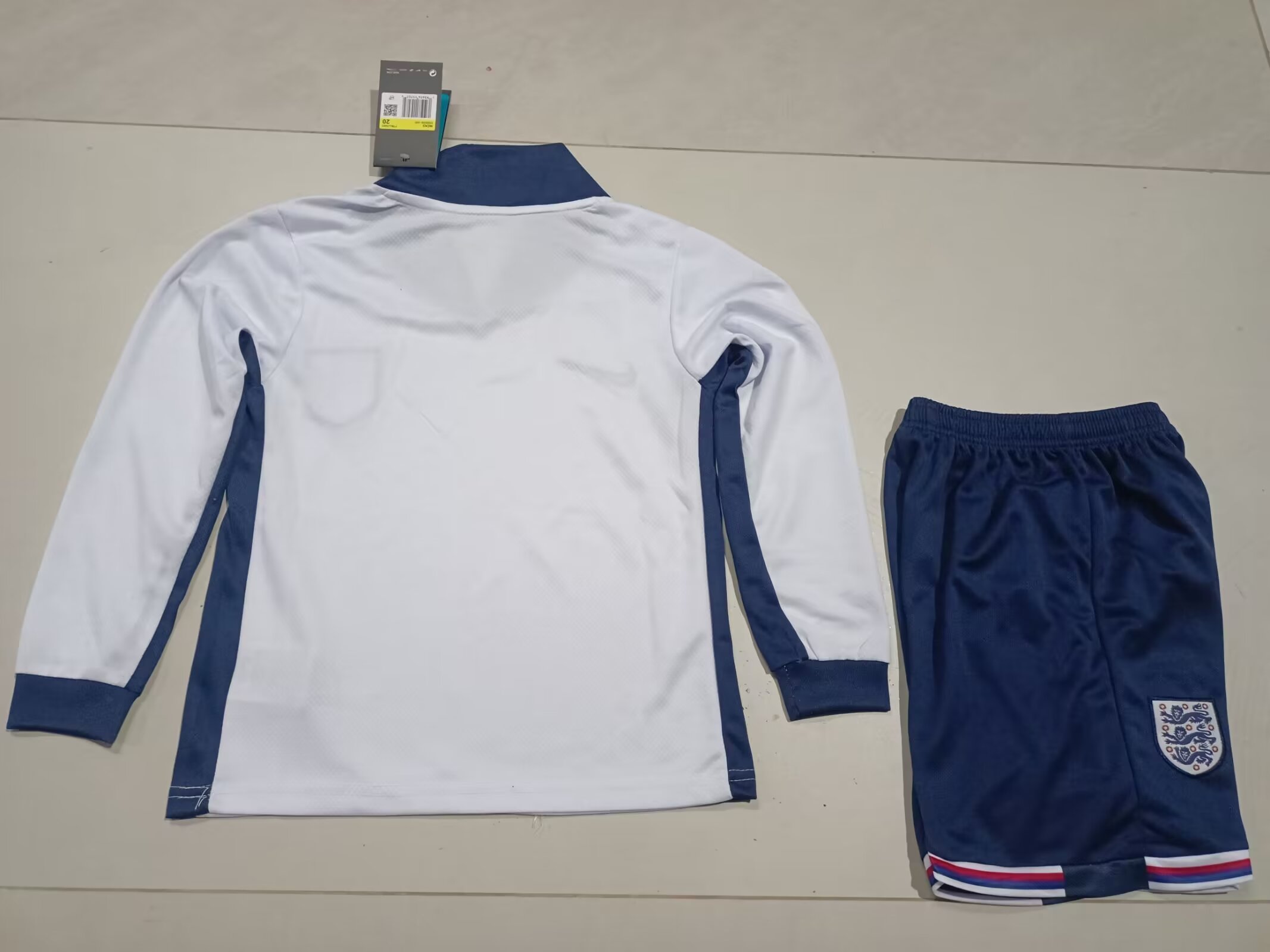 {{product_name}} High Quality Replica Football Jersey