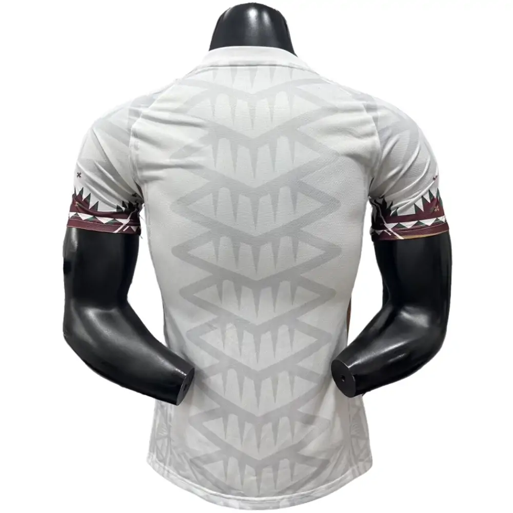 {{product_name}} High Quality Replica Football Jersey