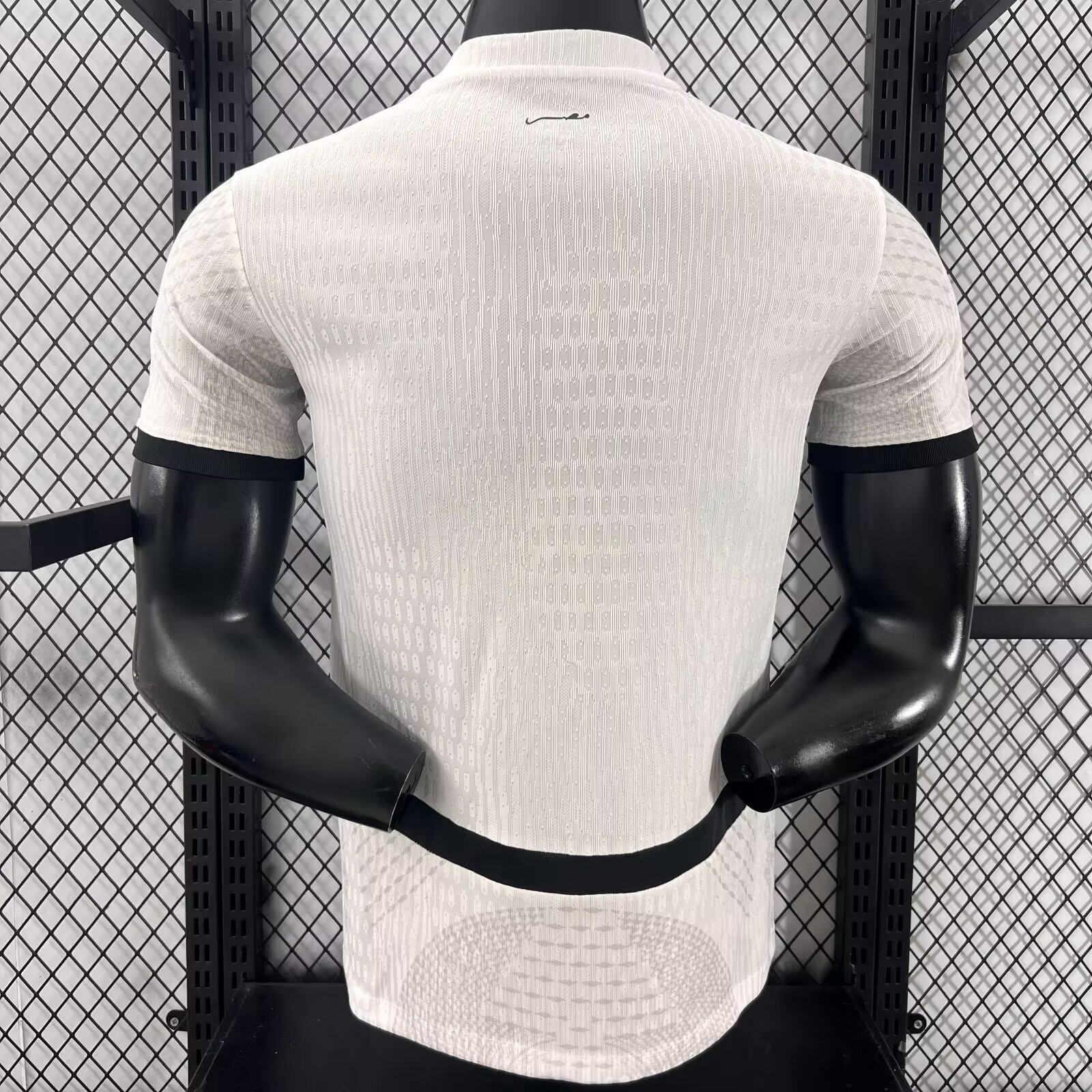 2026 Egypt away football shirt (Player Edition)