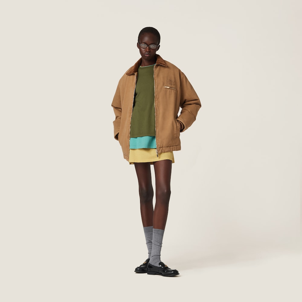 Set of 3 Jersey T-shirts