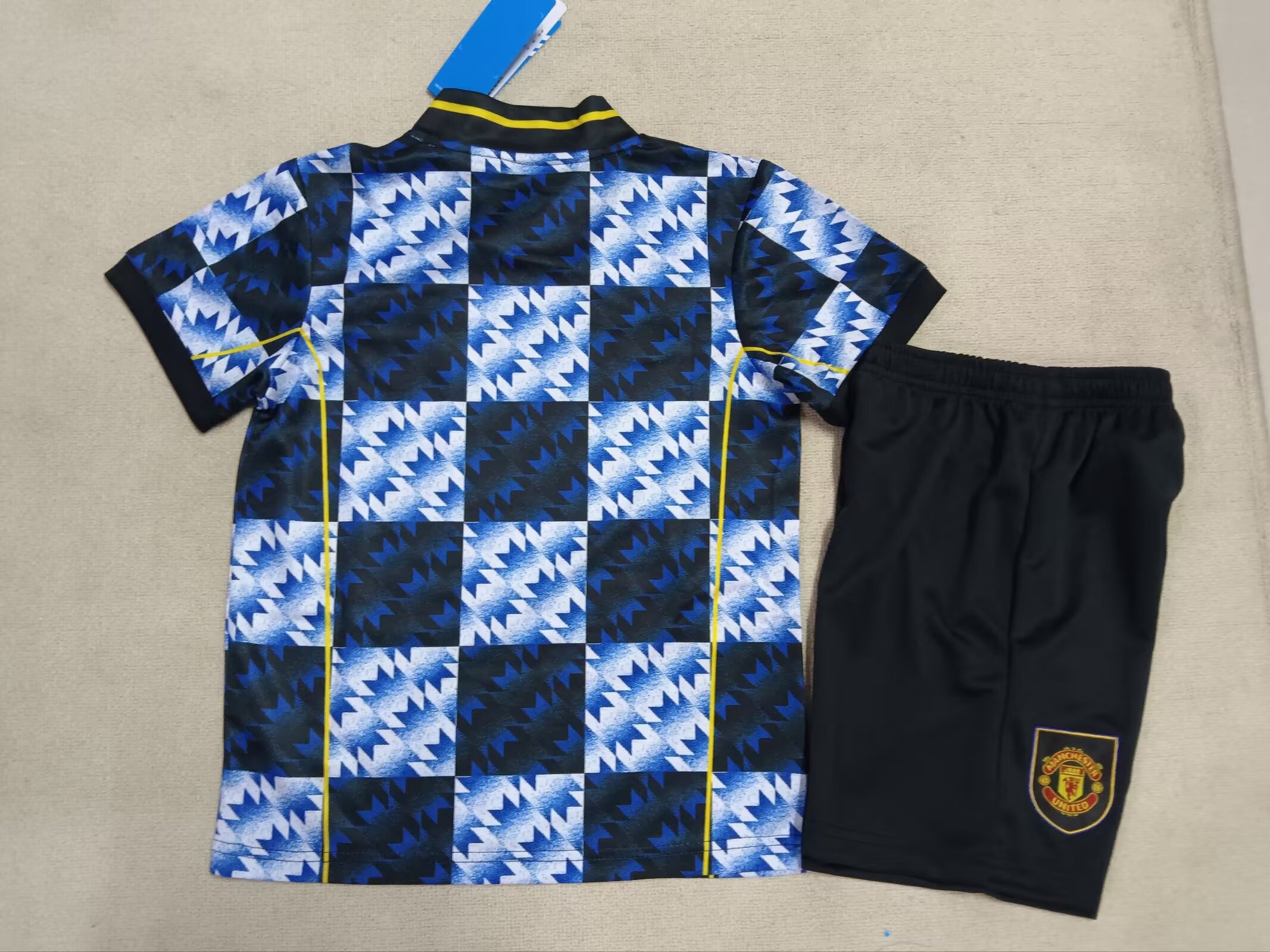 {{product_name}} High Quality Replica Football Jersey