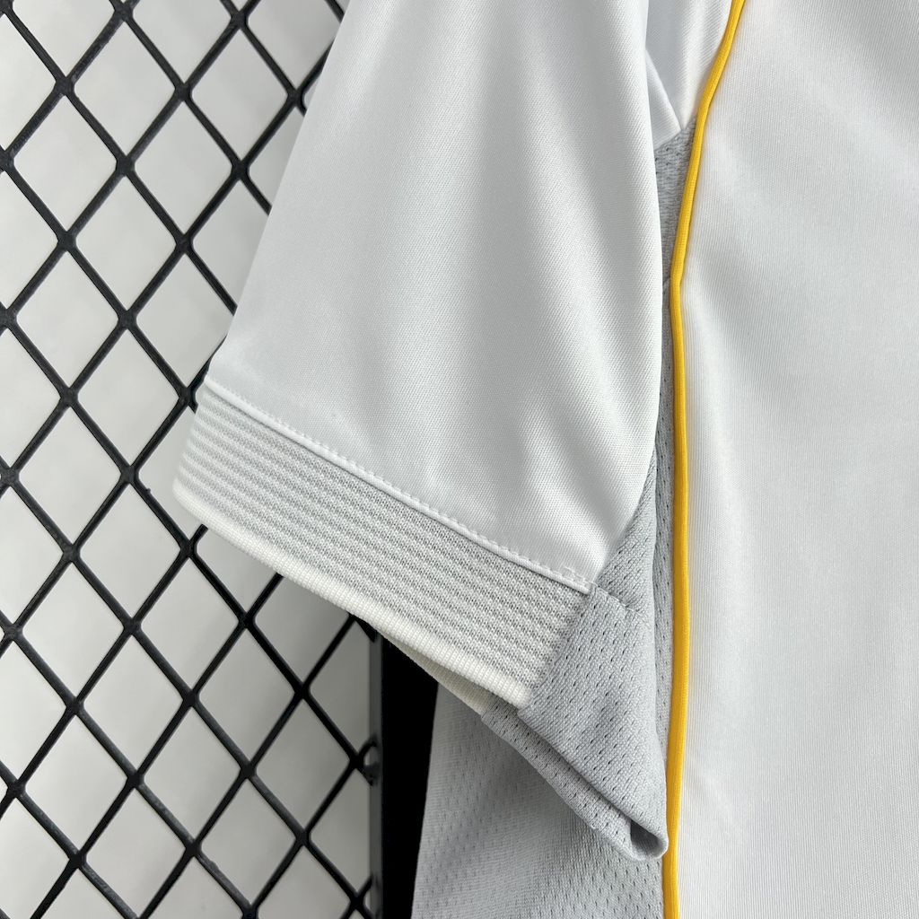 2025/2026 Real Madrid Home Football Shirt (Fan Edition)