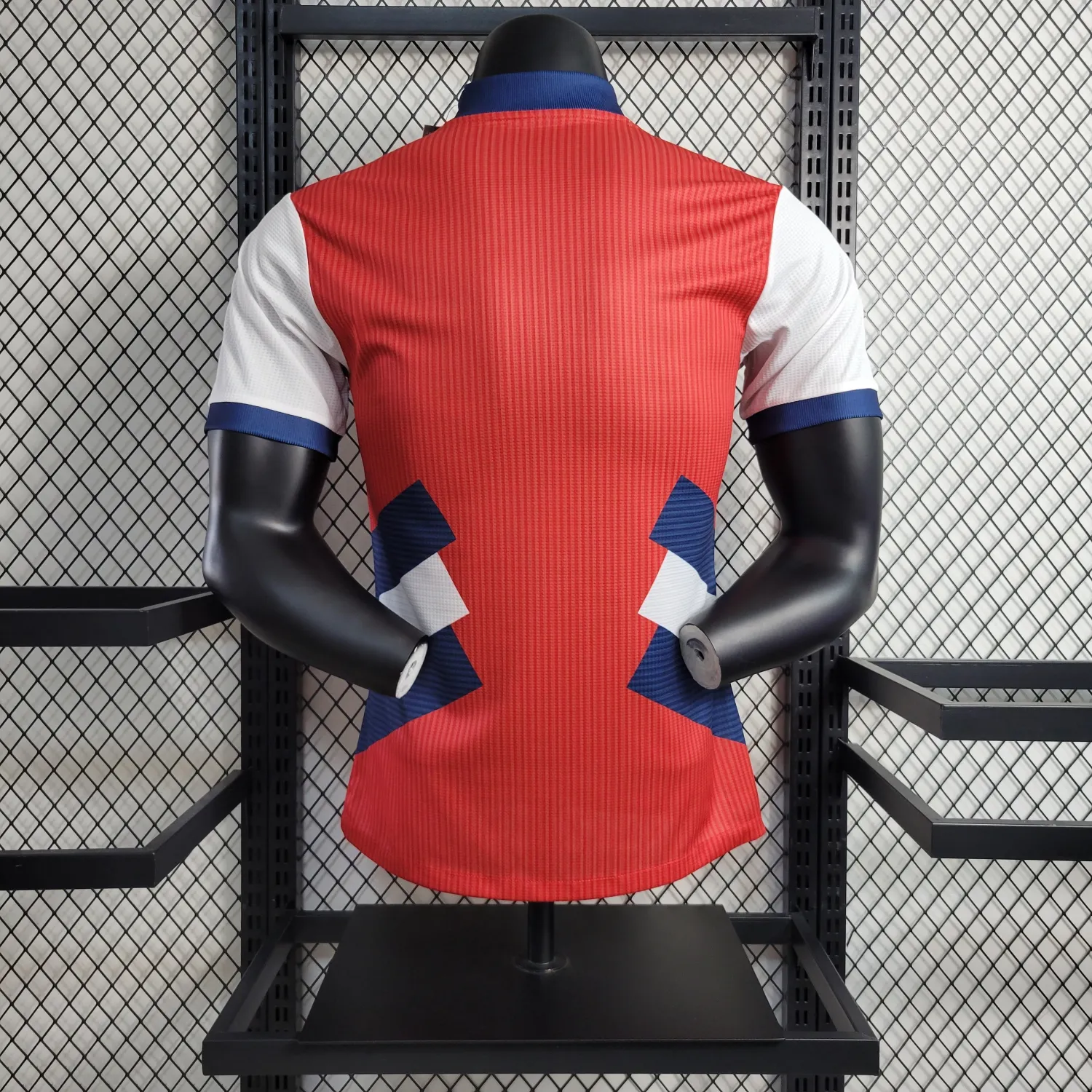 {{product_name}} High Quality Replica Football Jersey
