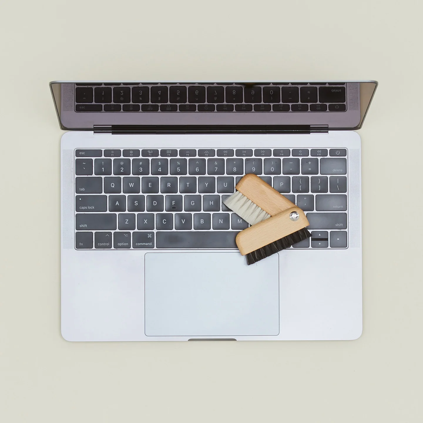 Laptop Brush