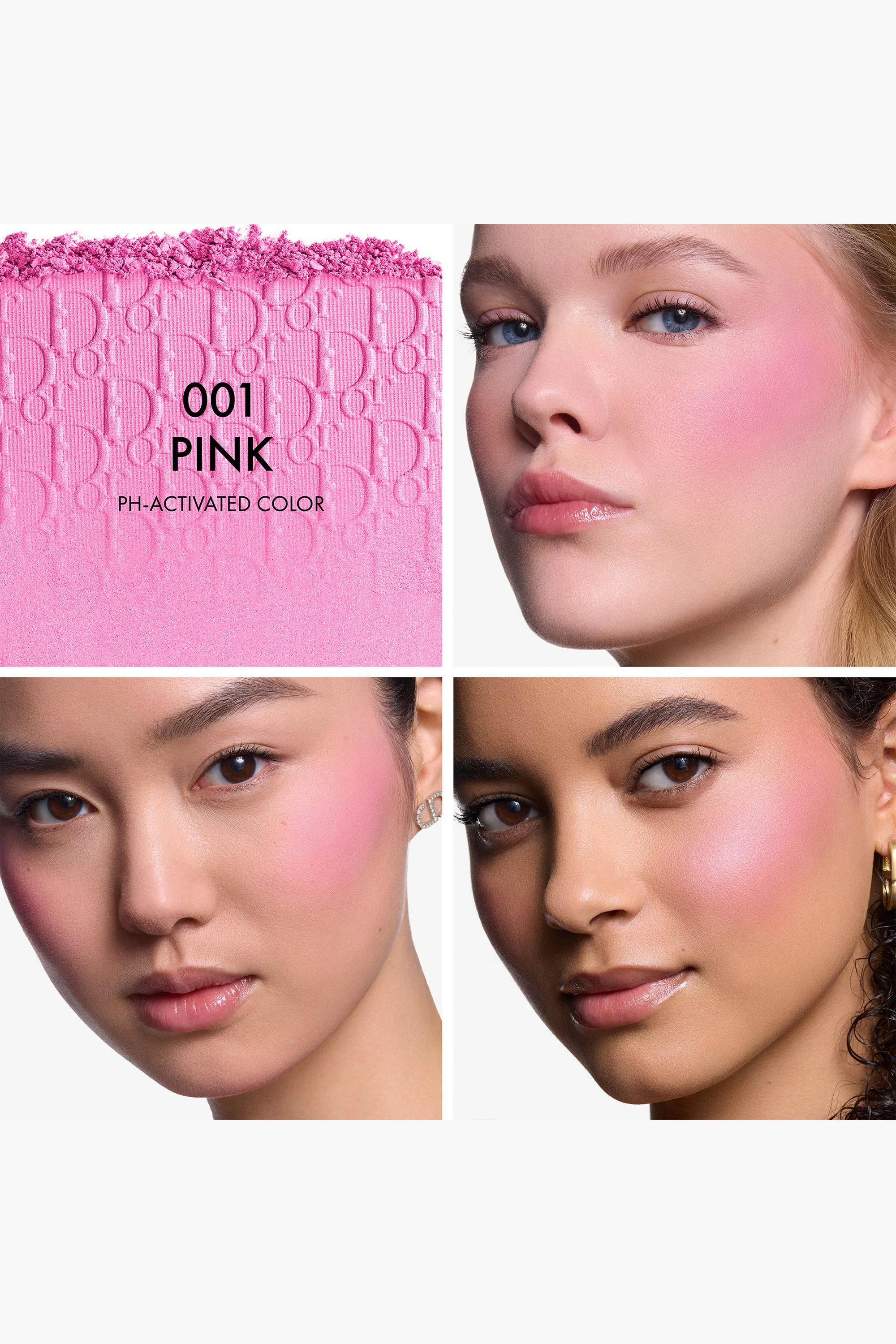 Dior Backstage Rosy Glow Powder Blush