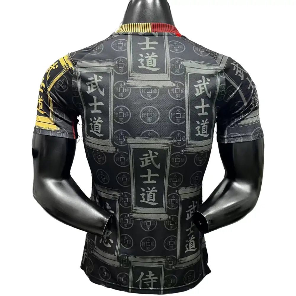{{product_name}} High Quality Replica Football Jersey