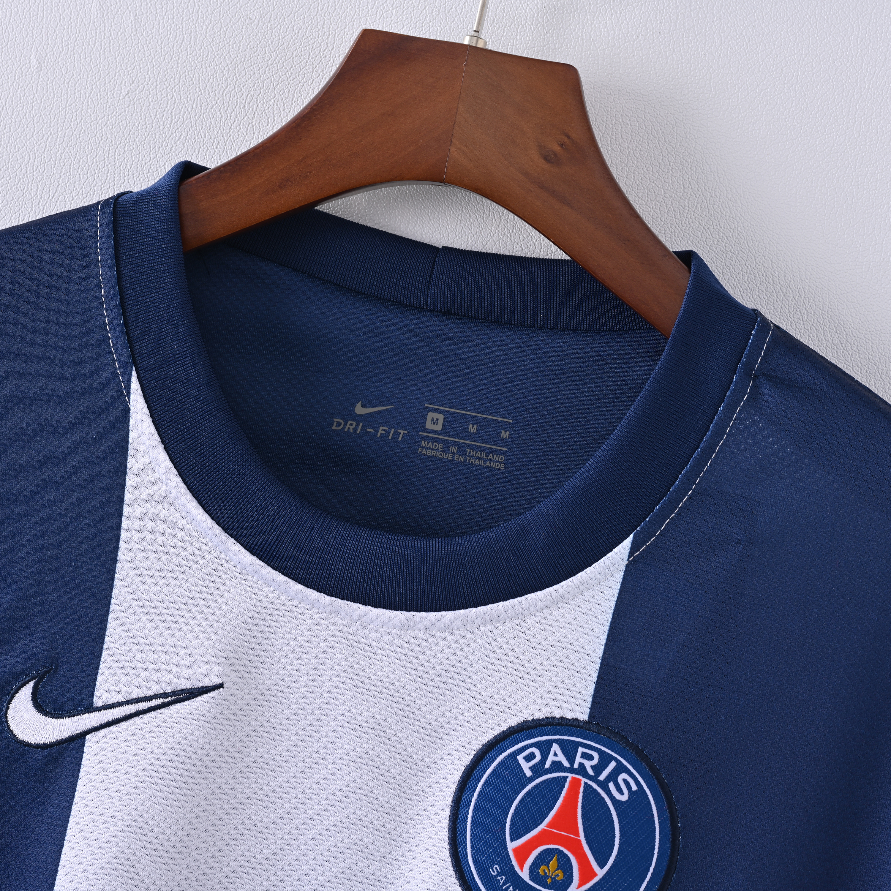 2013/2014 Paris Saint-Germain Home Retro Football Shirt