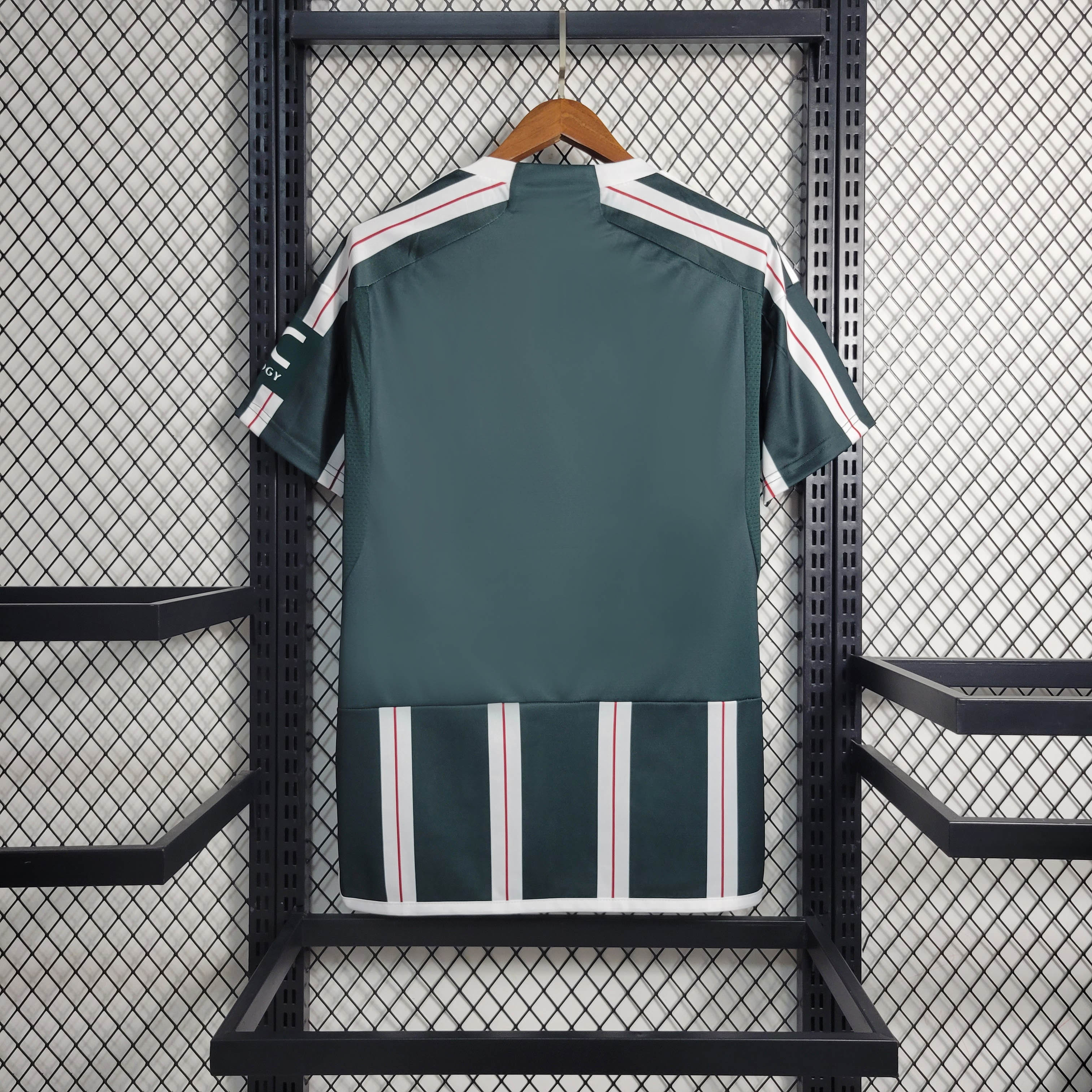 {{product_name}} High Quality Replica Football Jersey