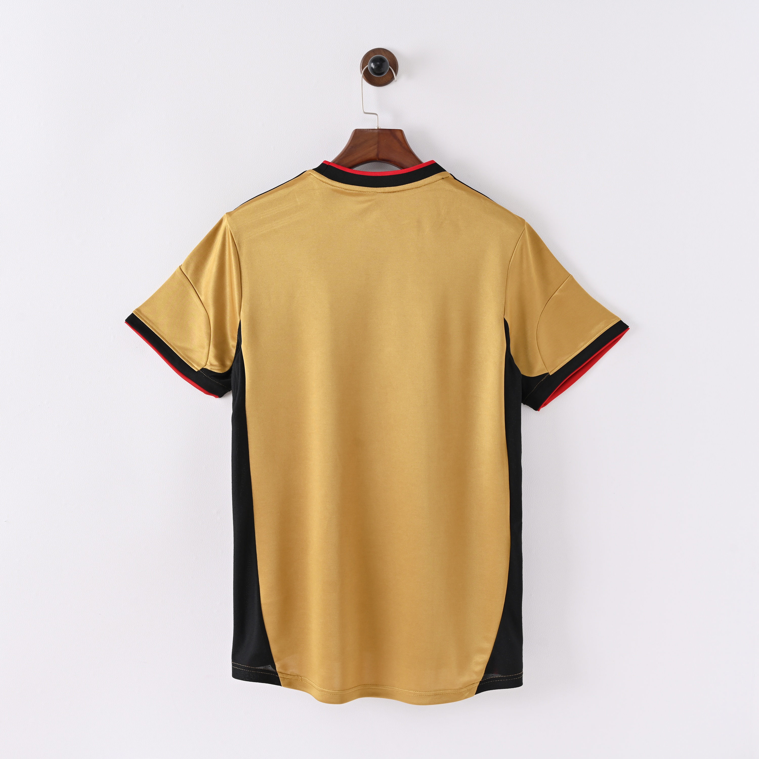 2013/2014 AC Milan Away Retro Football Shirt