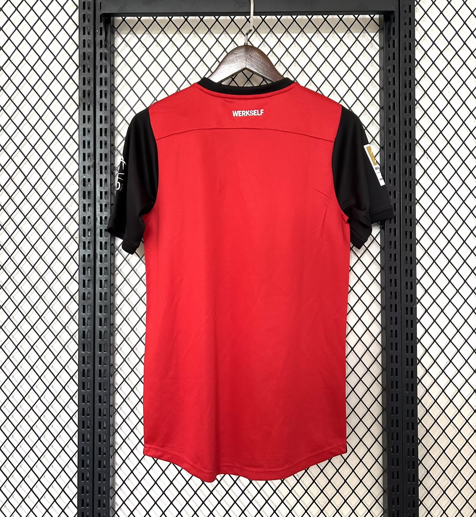 {{product_name}} High Quality Replica Football Jersey