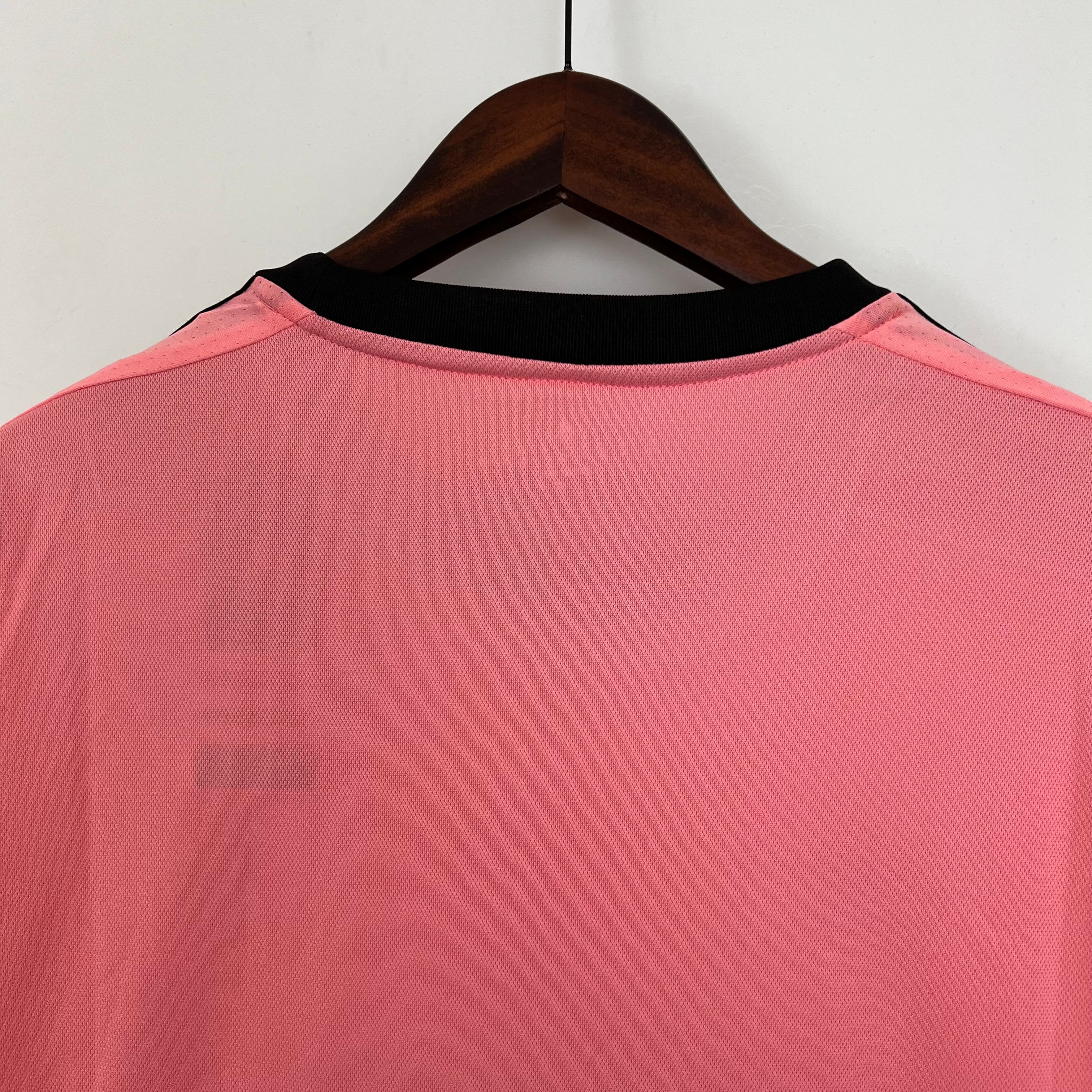 2015/2016 Juventus Home Retro Football Shirt