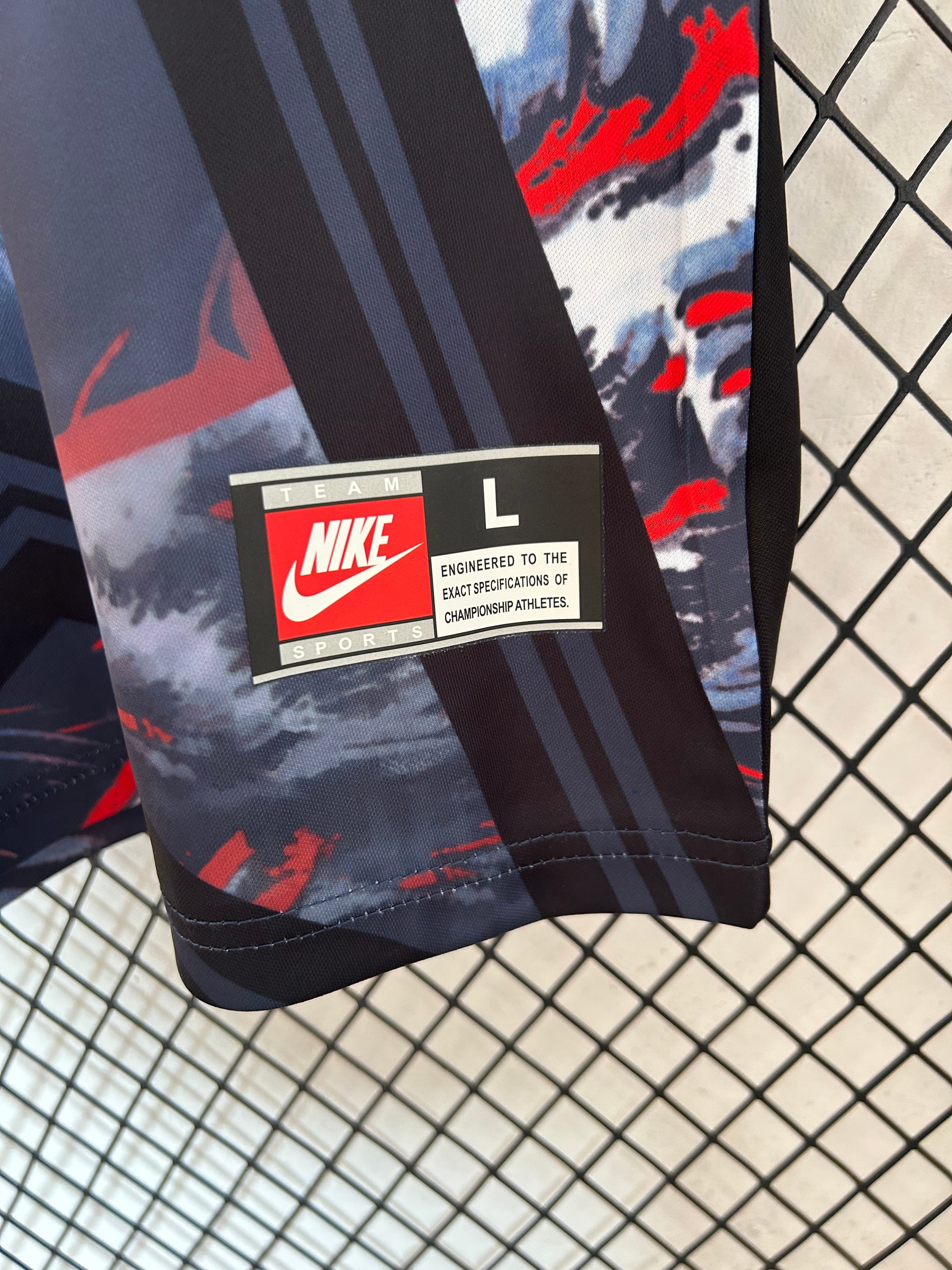 2026 England Goalkeeper Football Shirt (Fans Edition)