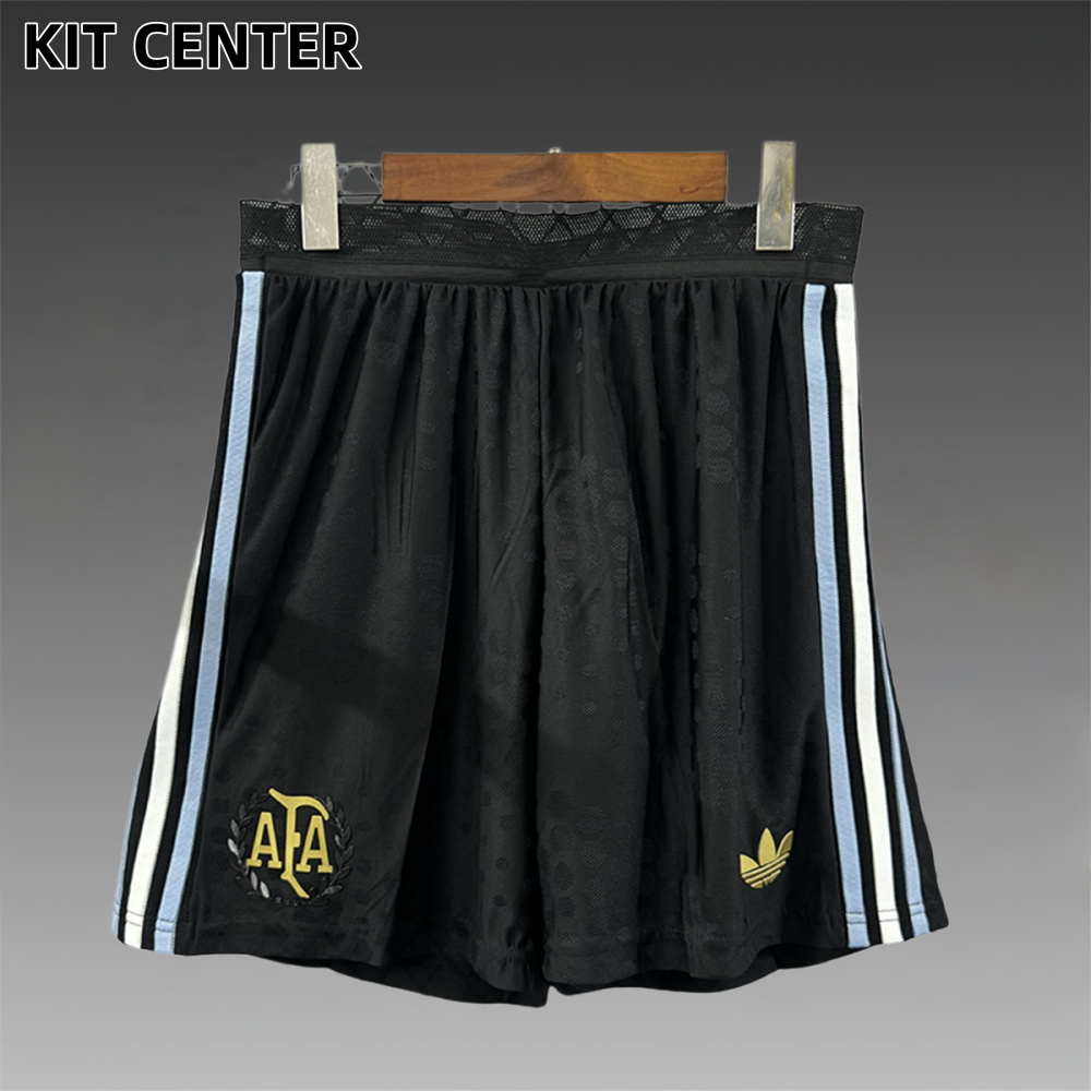 2026 Argentina Football Shorts (Player short)