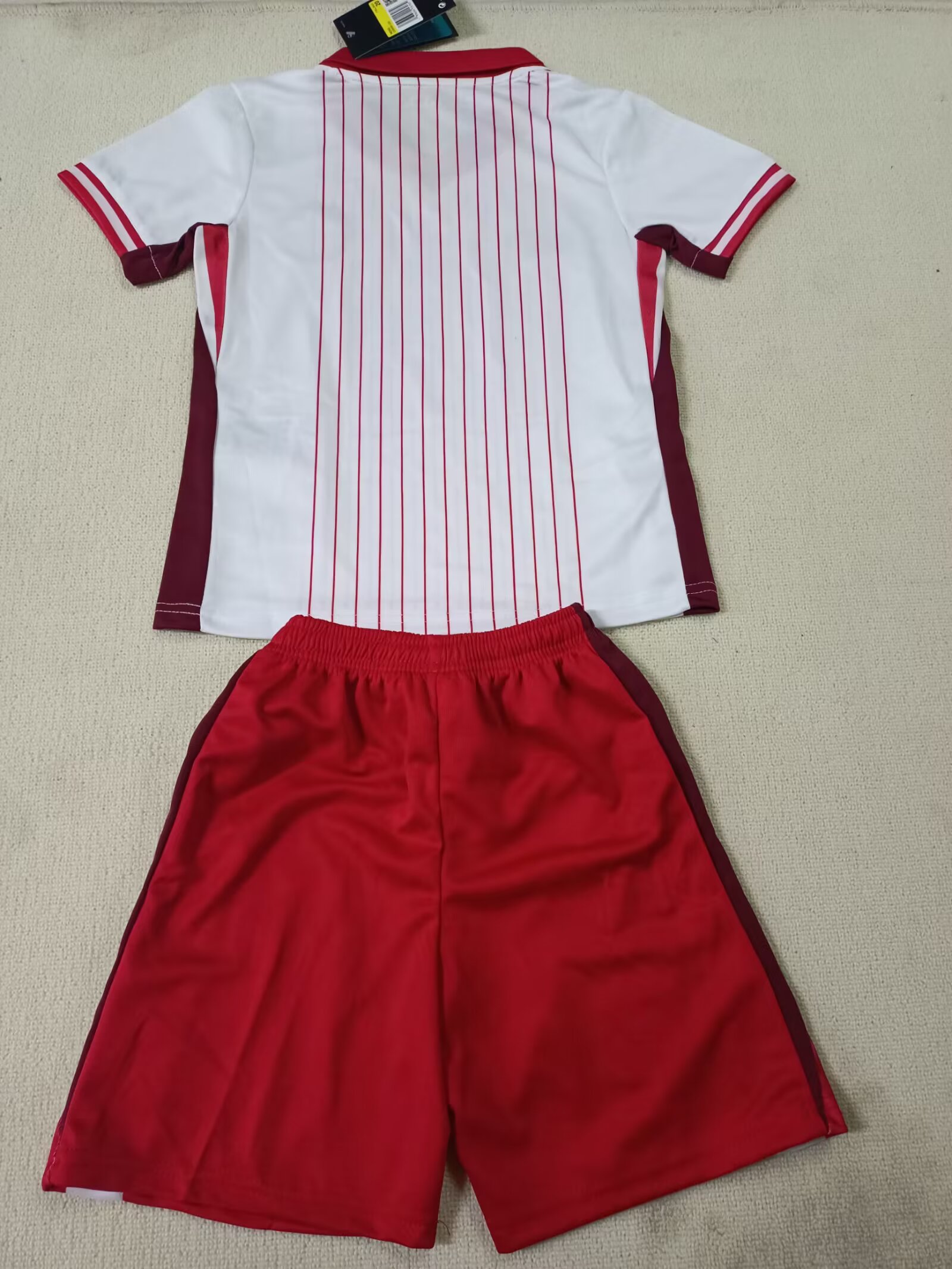 {{product_name}} High Quality Replica Football Jersey