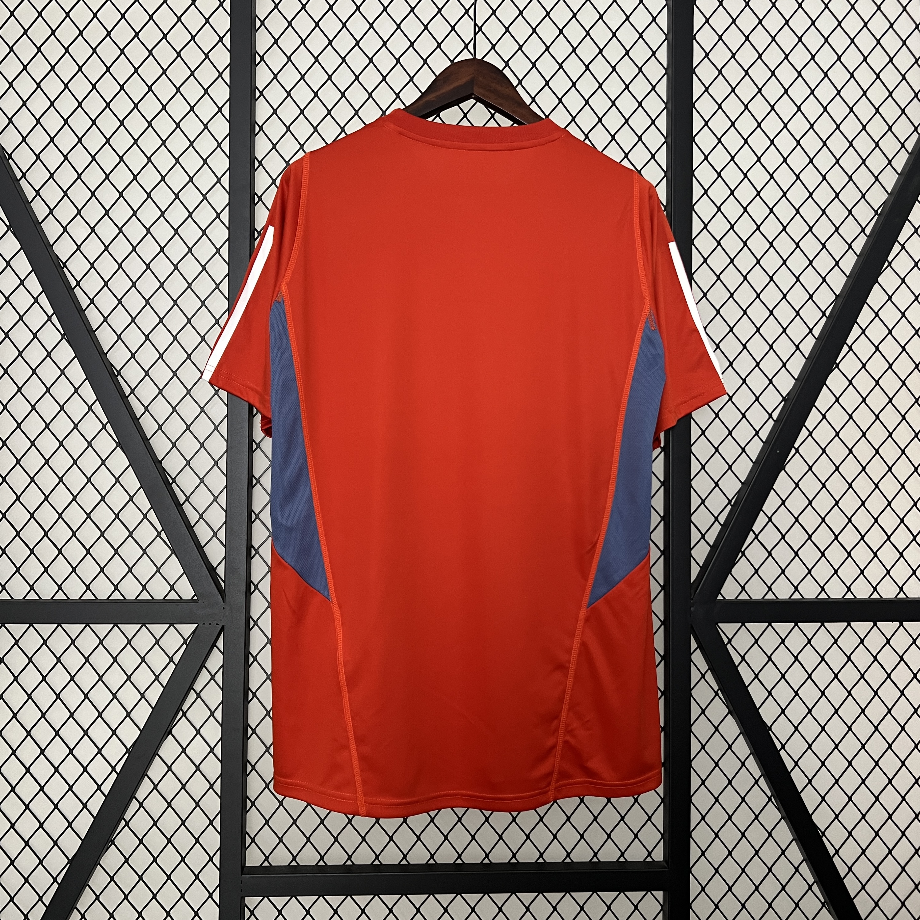{{product_name}} High Quality Replica Football Jersey