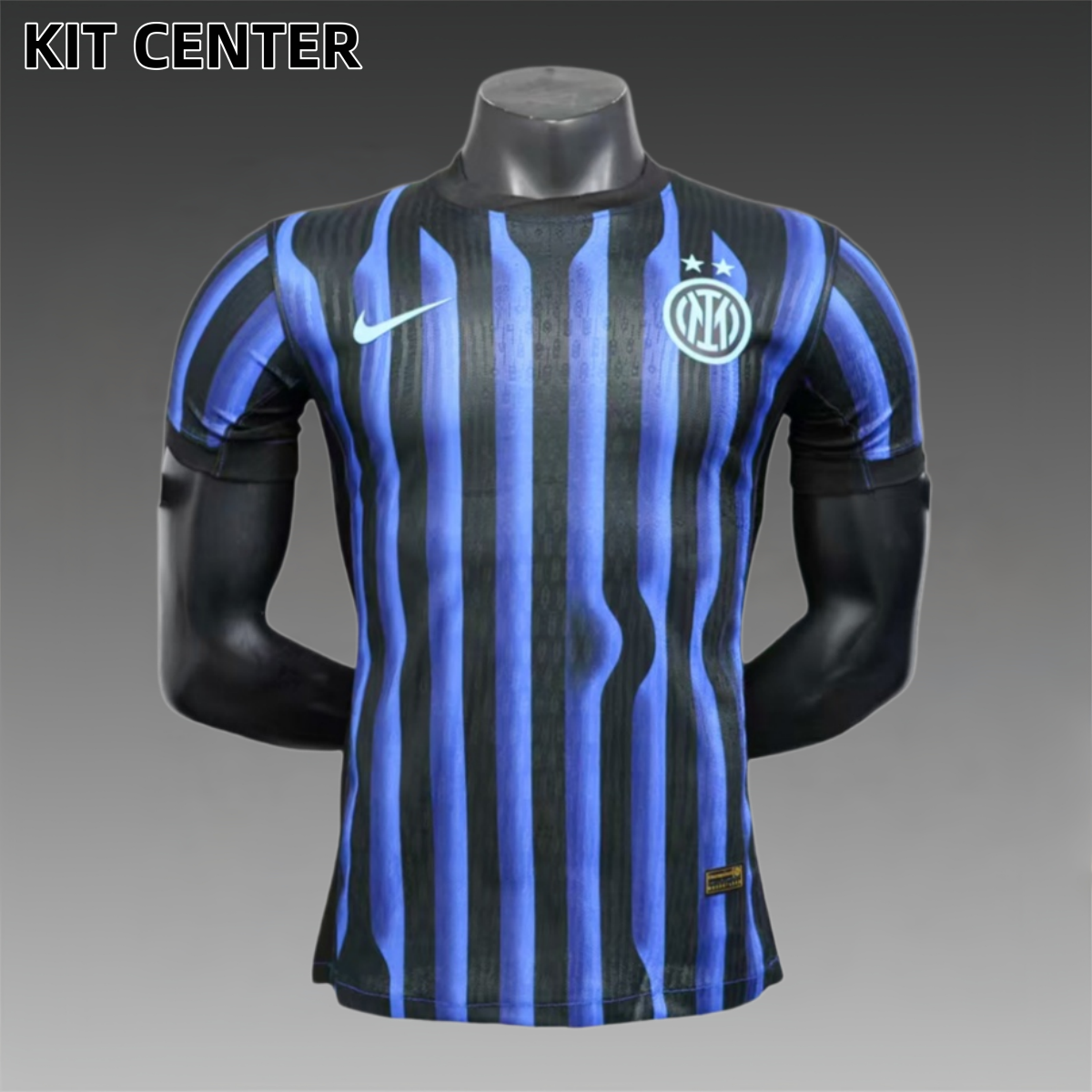 2025/2026 Inter Milan Home Football Shirt ( player)