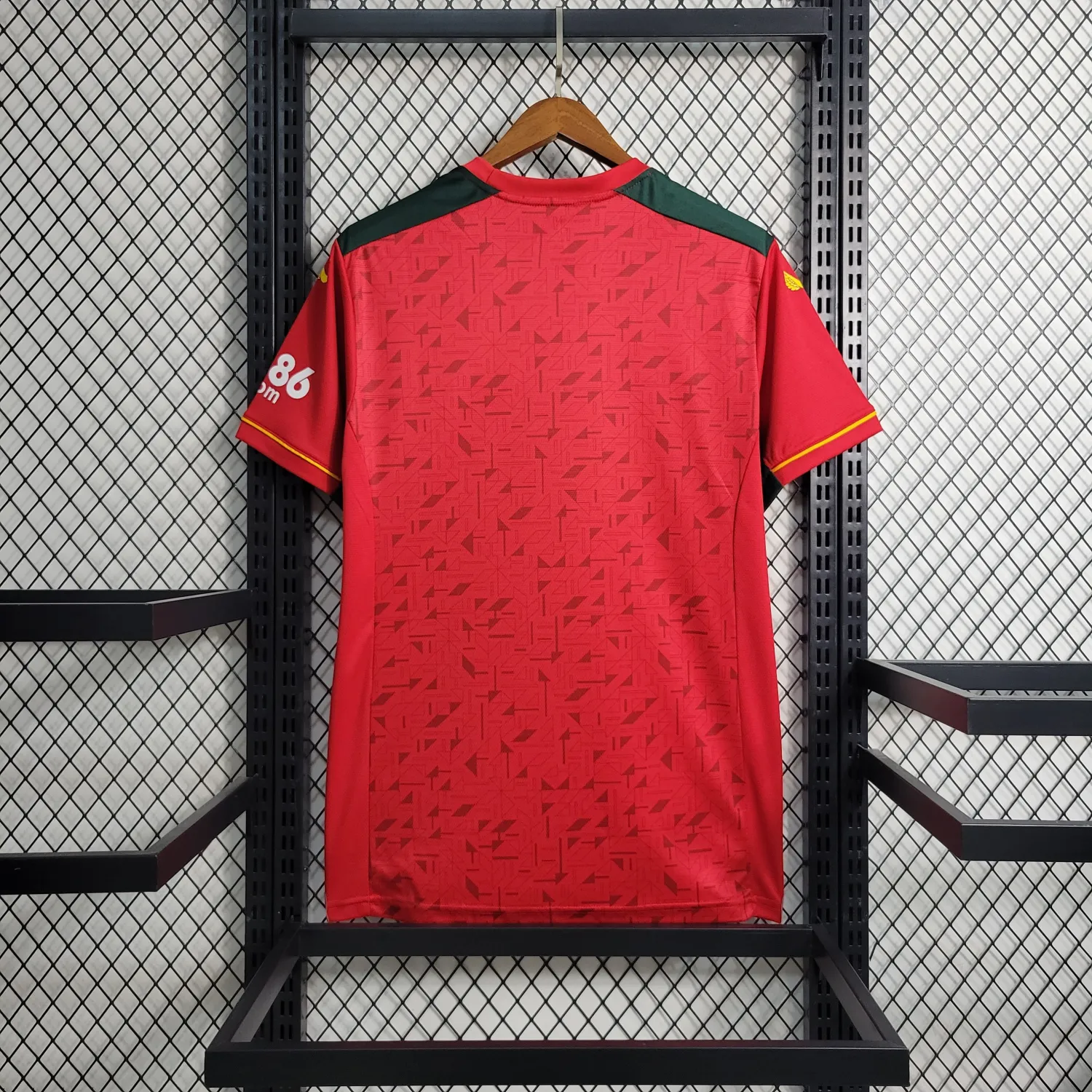 {{product_name}} High Quality Replica Football Jersey