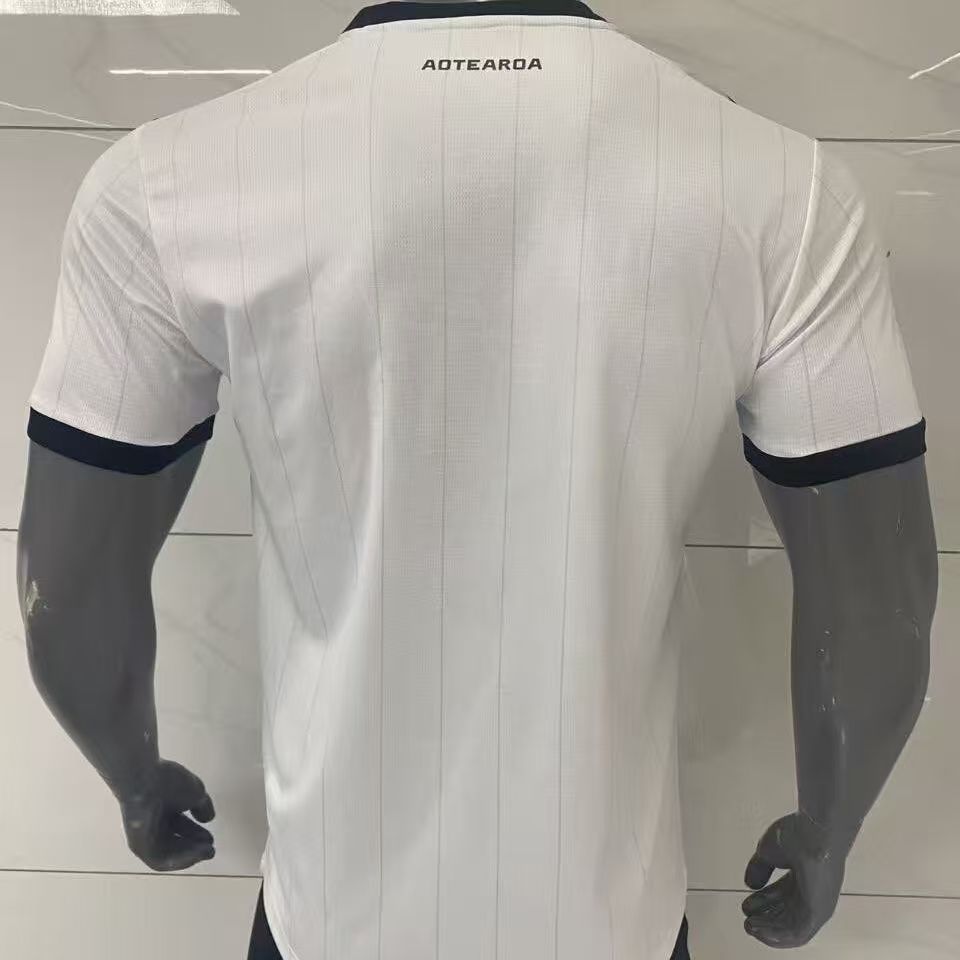 {{product_name}} High Quality Replica Football Jersey