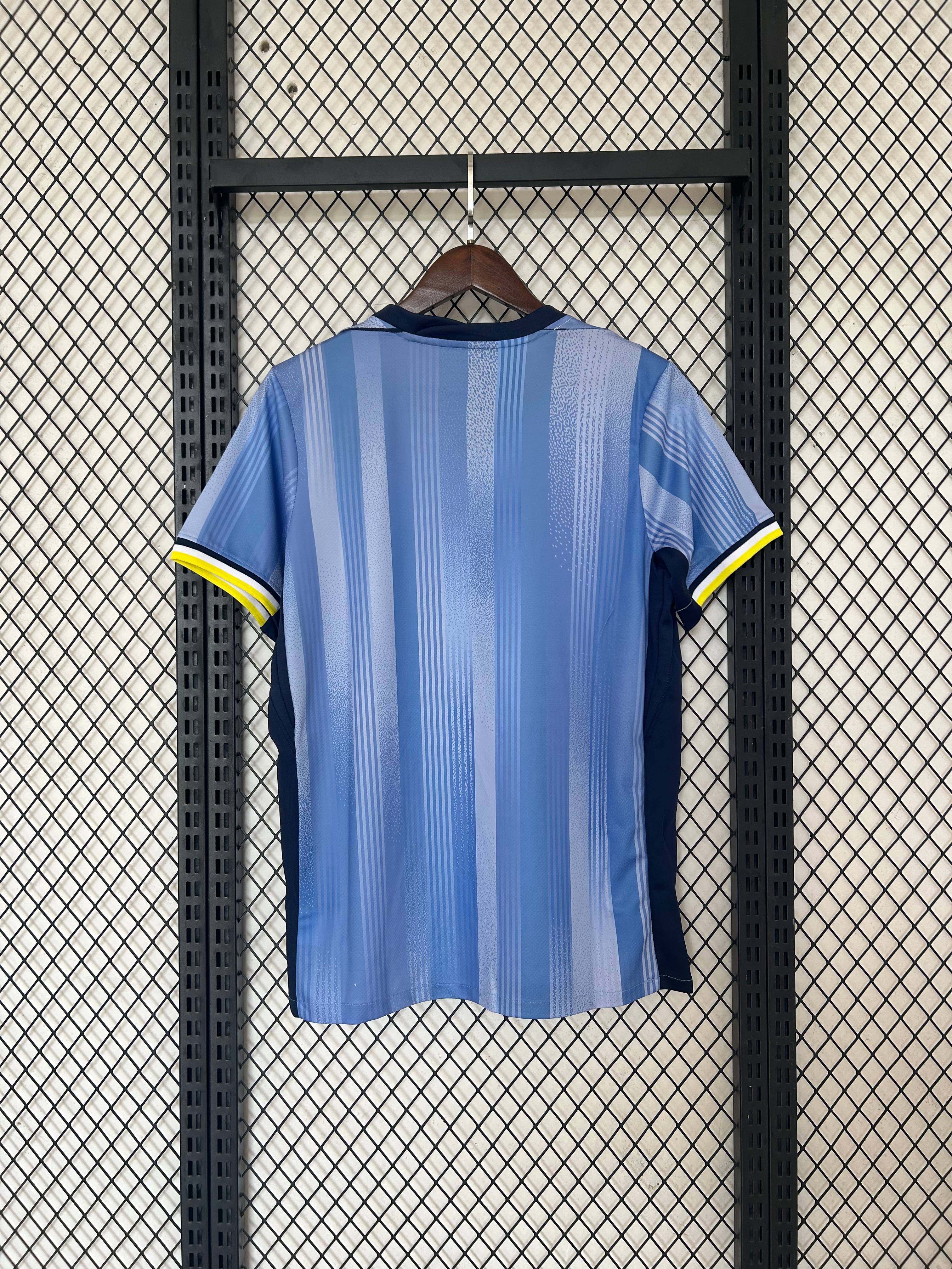 2024/2025 Tottenham Away Football Shirt (Fan Edition)