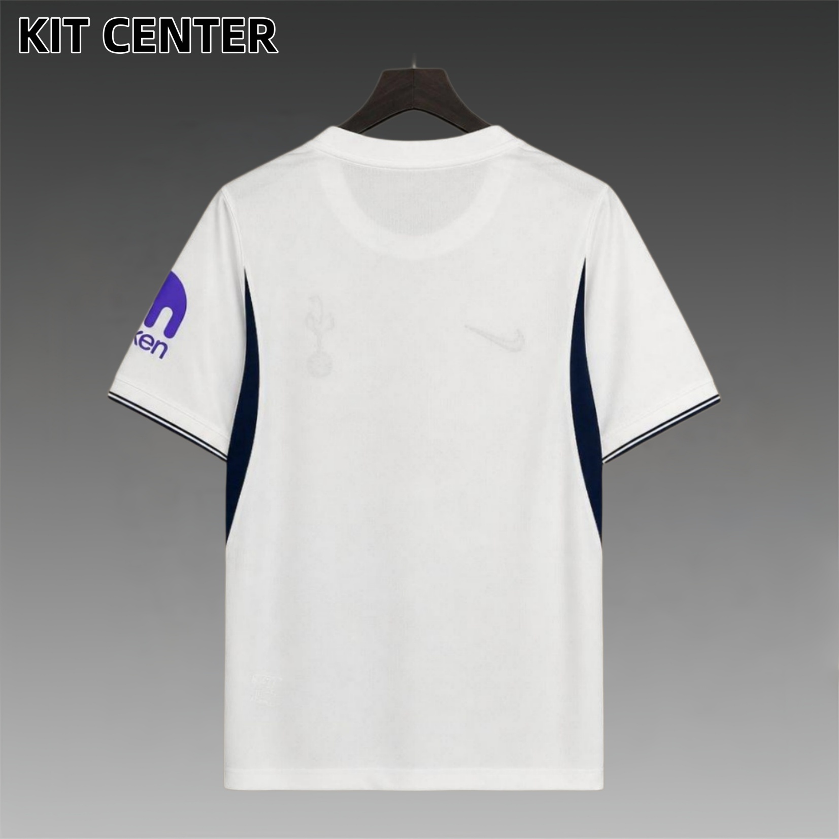 2026/2027 Tottenham Hotspur Home Football Shirt (Fan version)