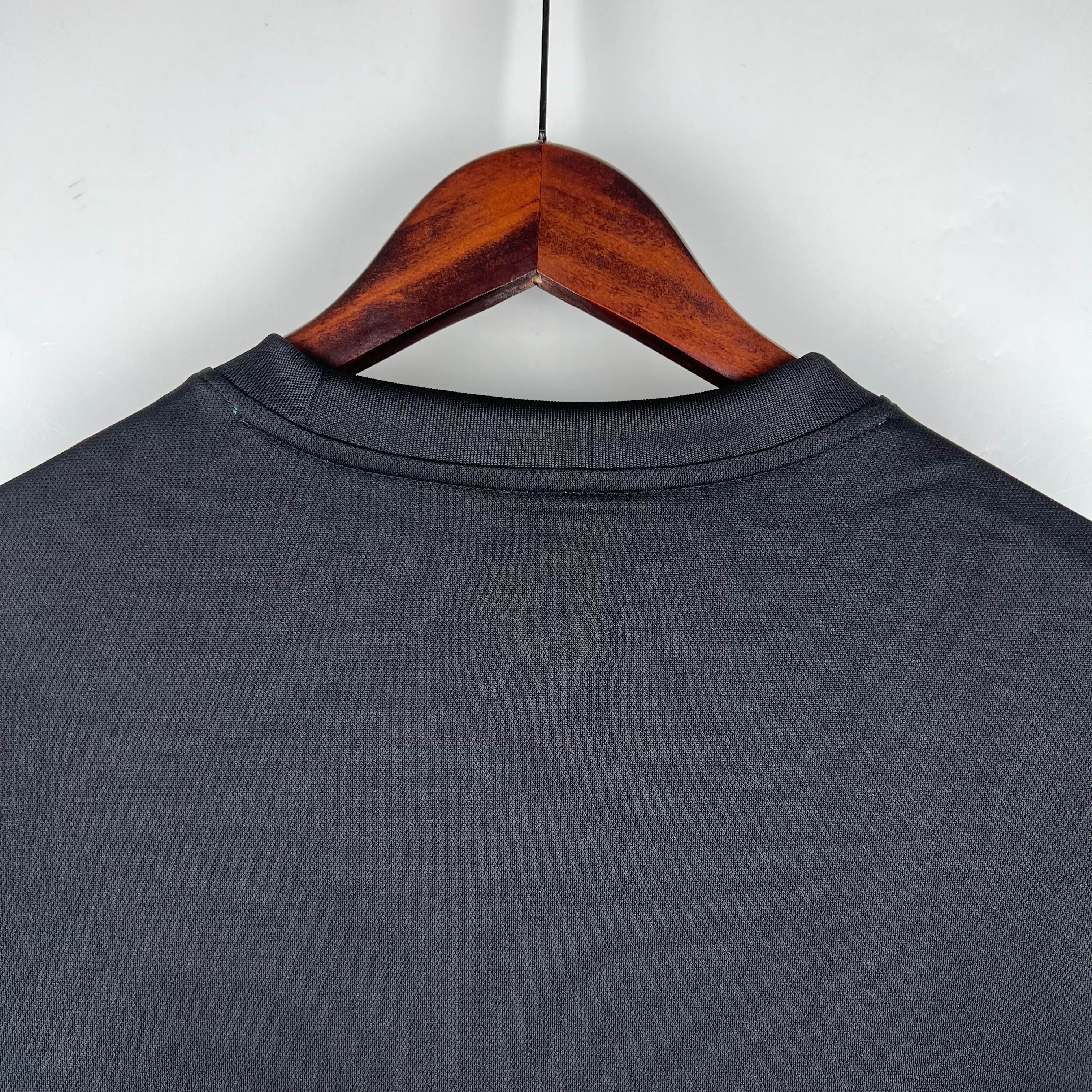 2017/2018 Real Madrid Away Retro Football Shirt