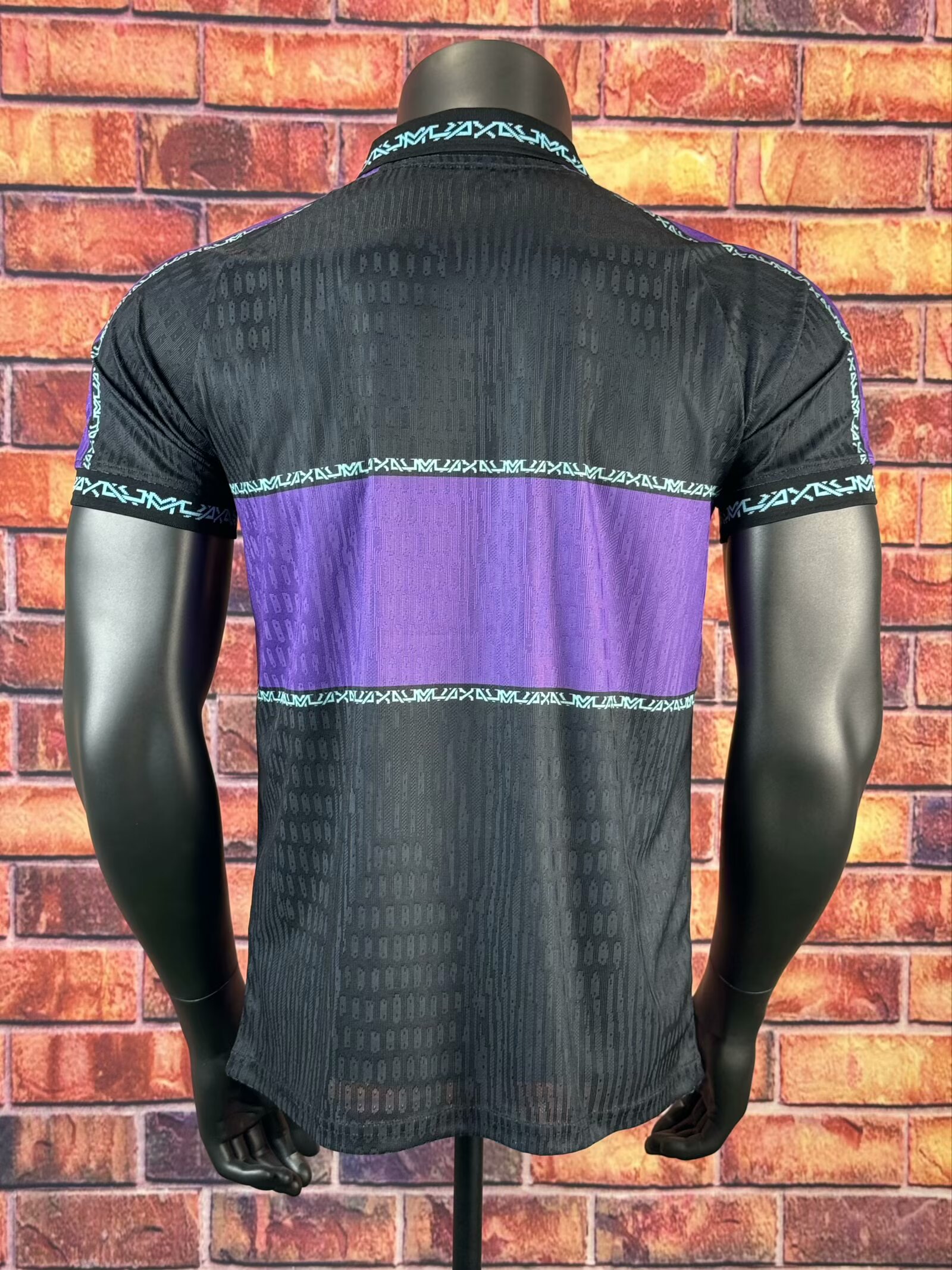 {{product_name}} High Quality Replica Football Jersey