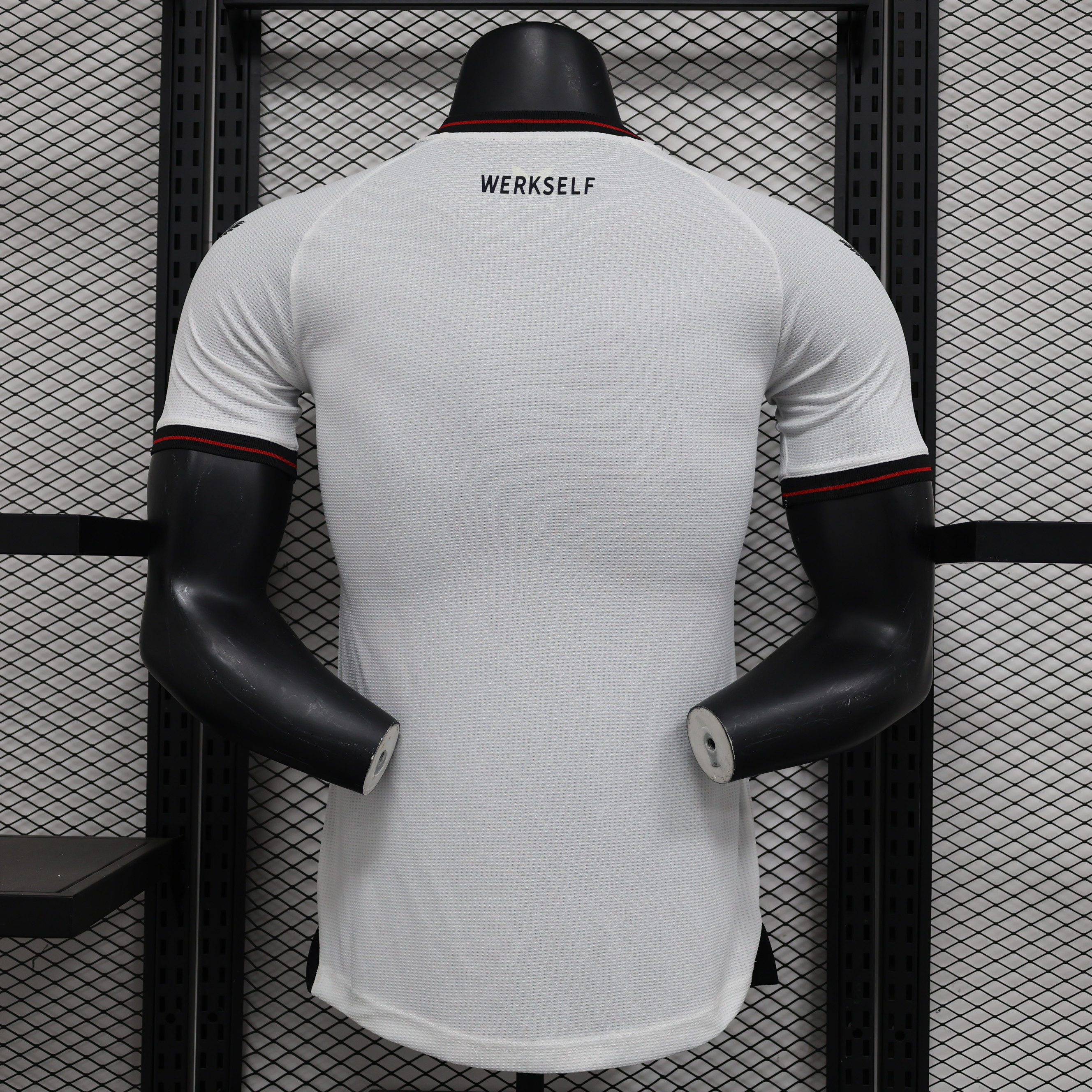 {{product_name}} High Quality Replica Football Jersey