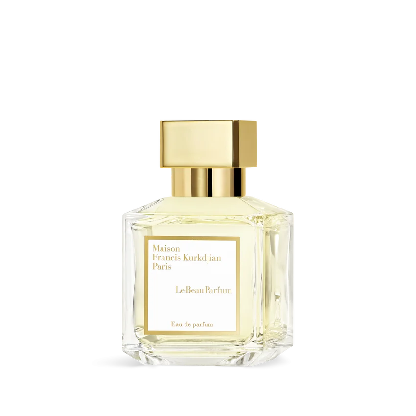 Maison Francis Kurkdjian Le Beau Parfum Eau de parfum