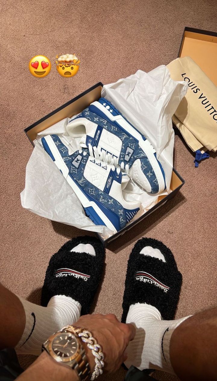 MEN ITEMS