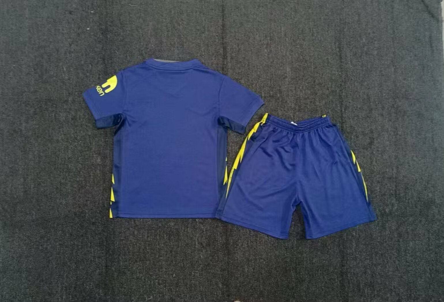 {{product_name}} High Quality Replica Football Jersey