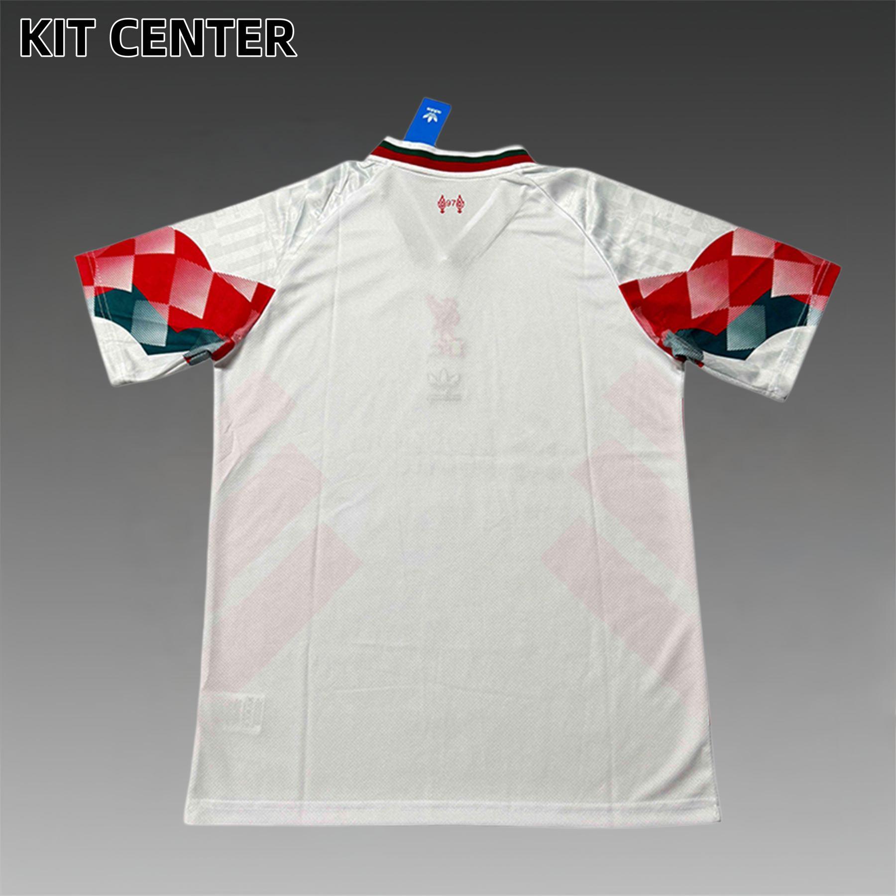 2025/2026 Liverpool Special Edition Football Jersey (Fans)