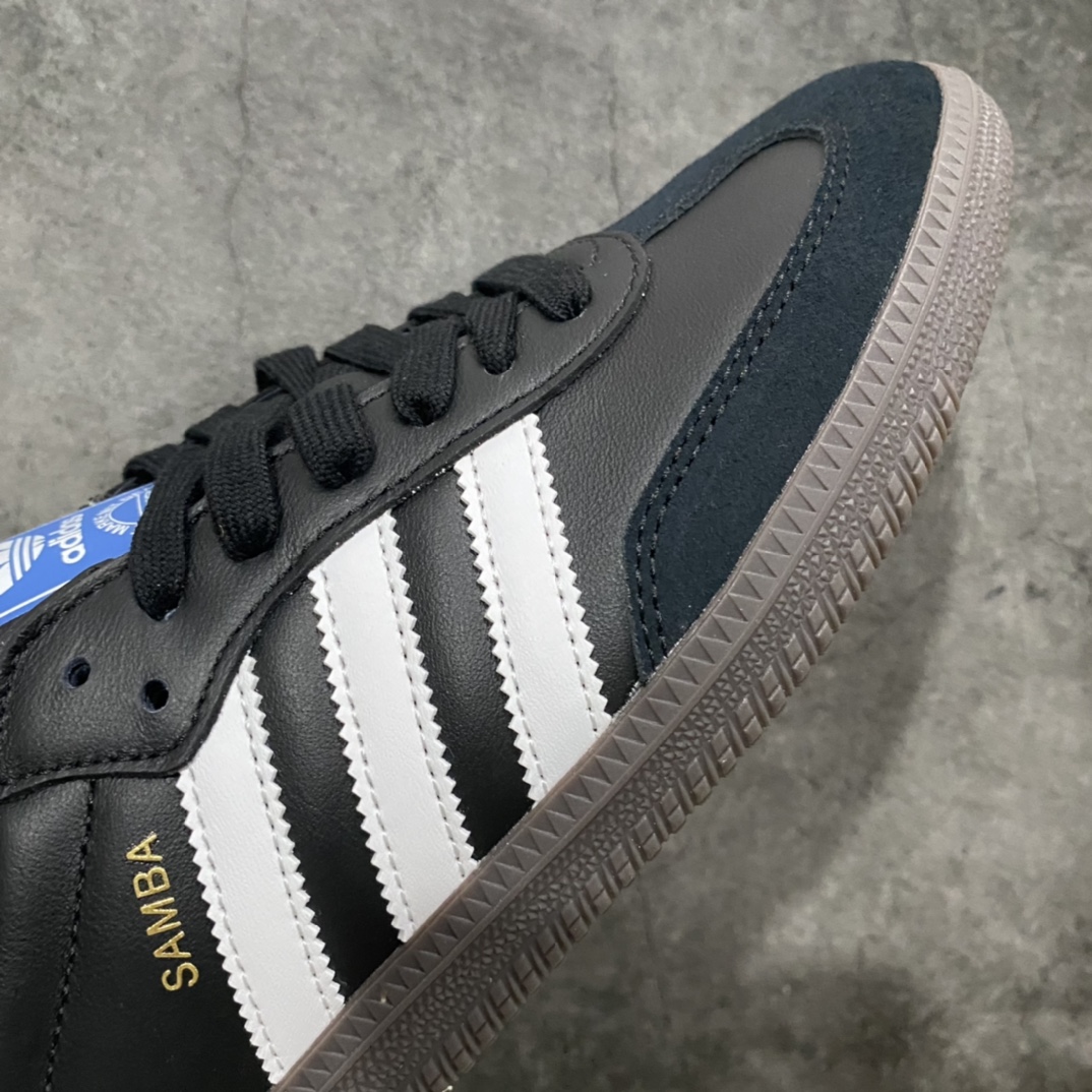 Adidas Samba