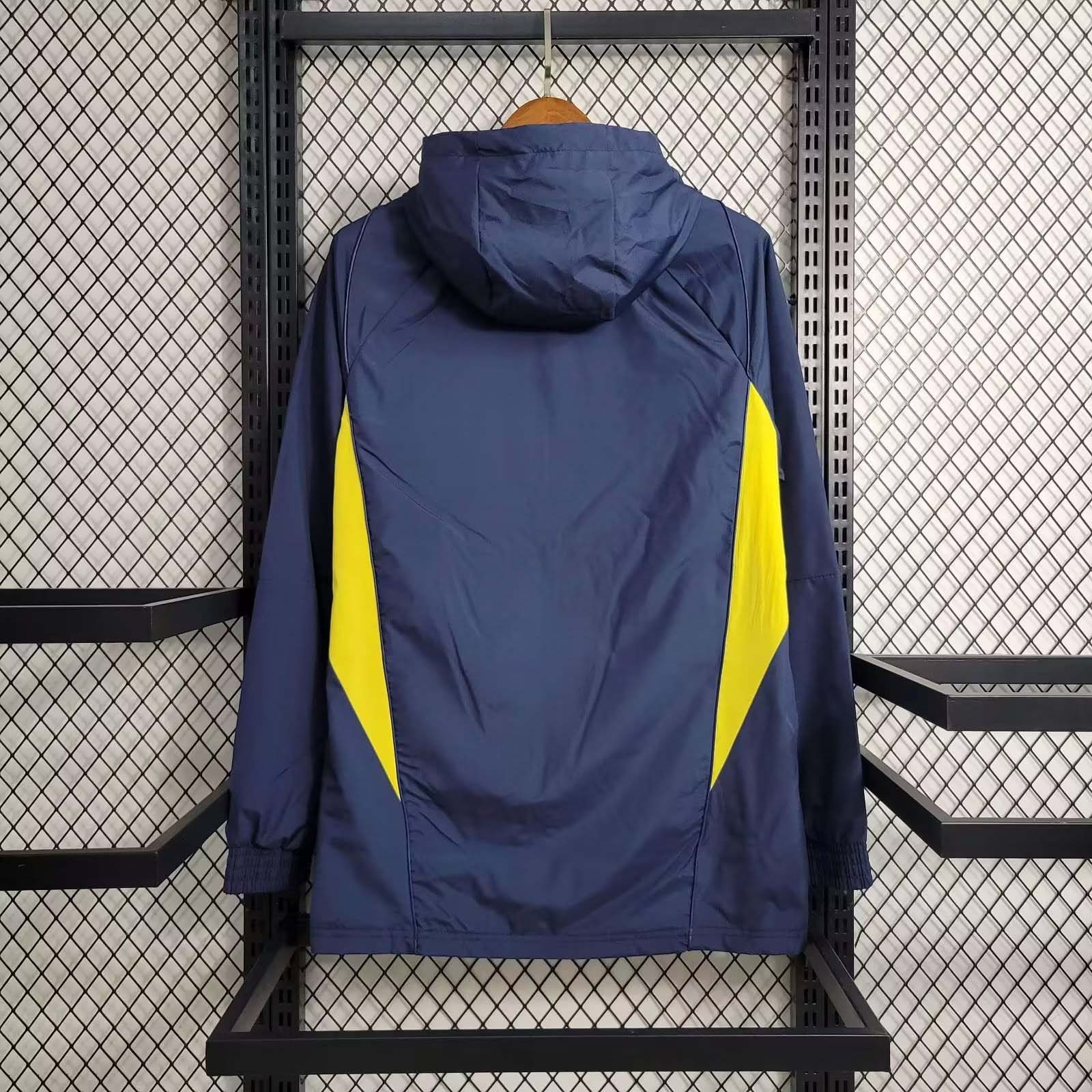 {{product_name}} High Quality Replica Football Jersey