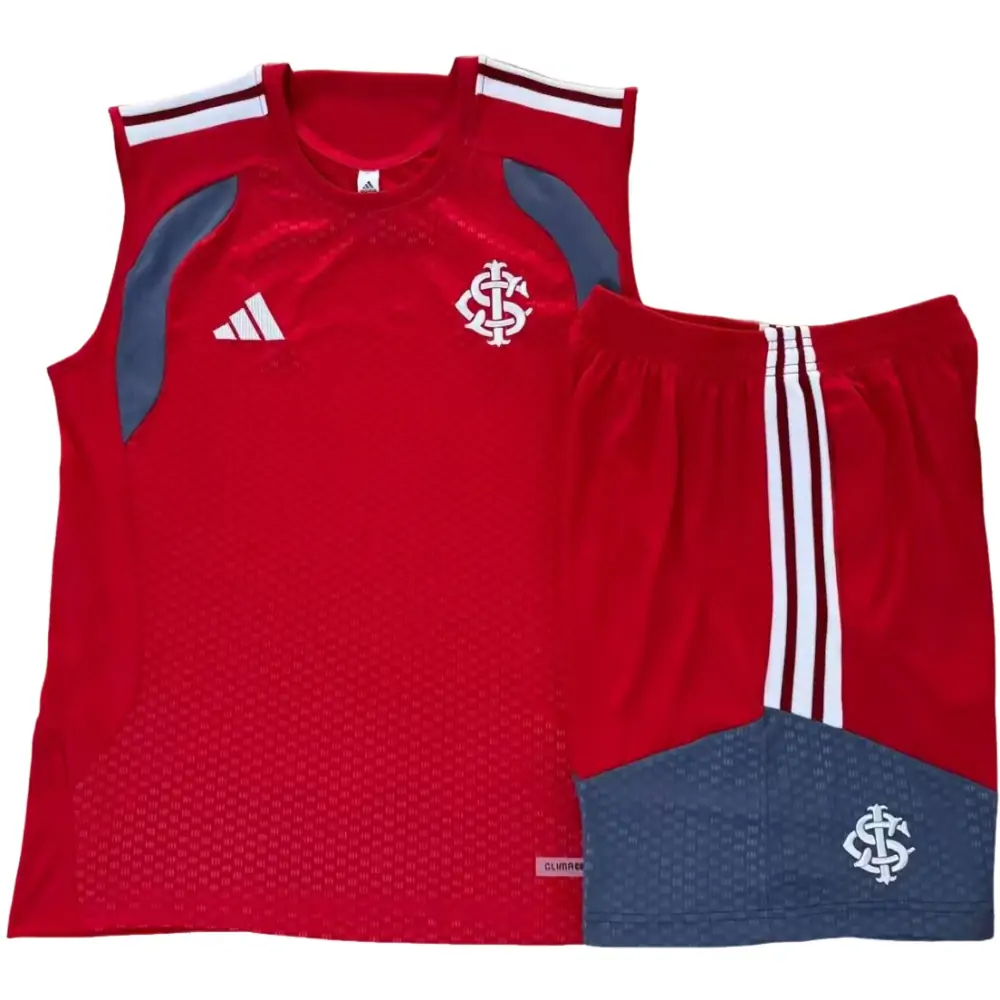 2026-27 Internacional Training Vest - Adult Set