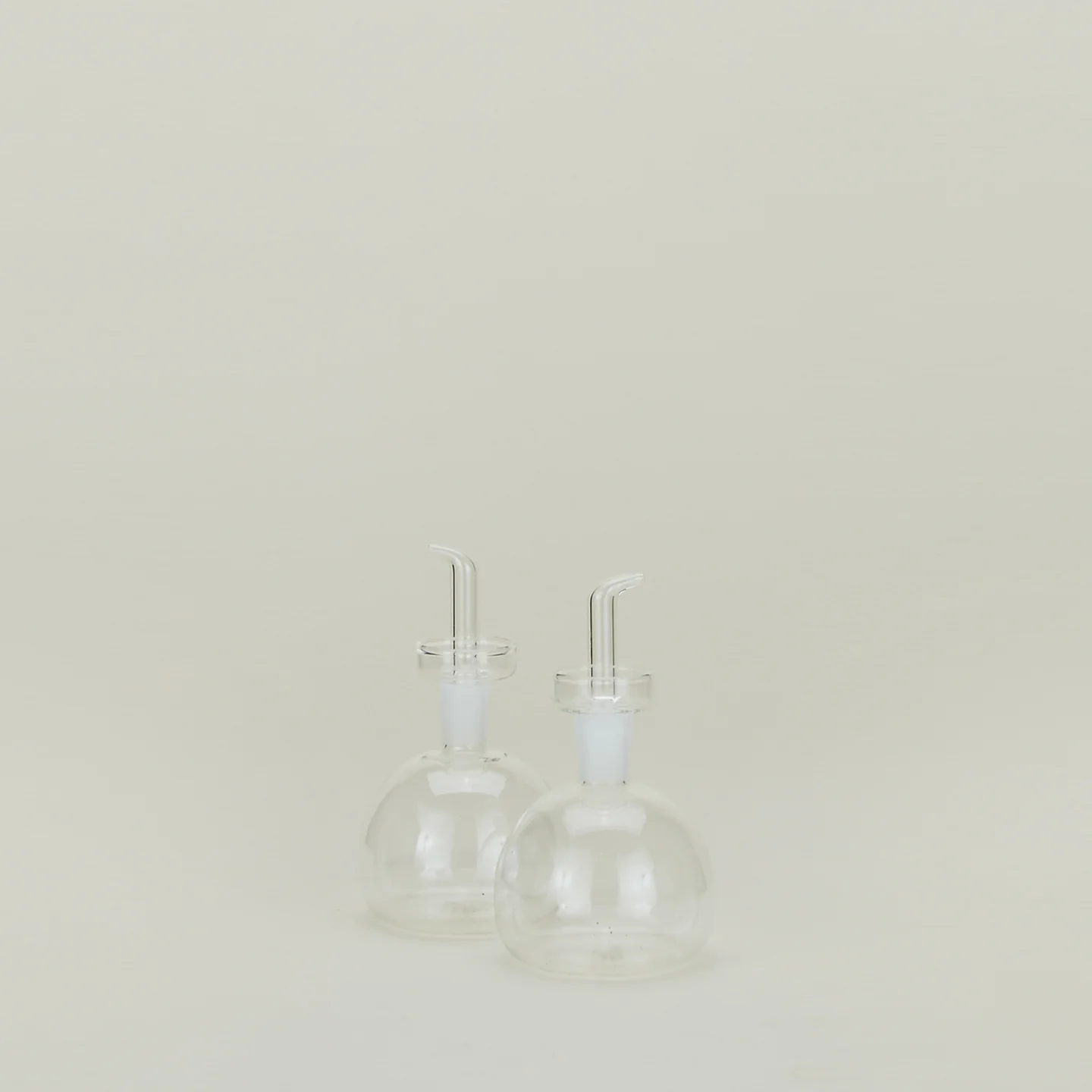 Essential Kitchen Bottle, Set of 2