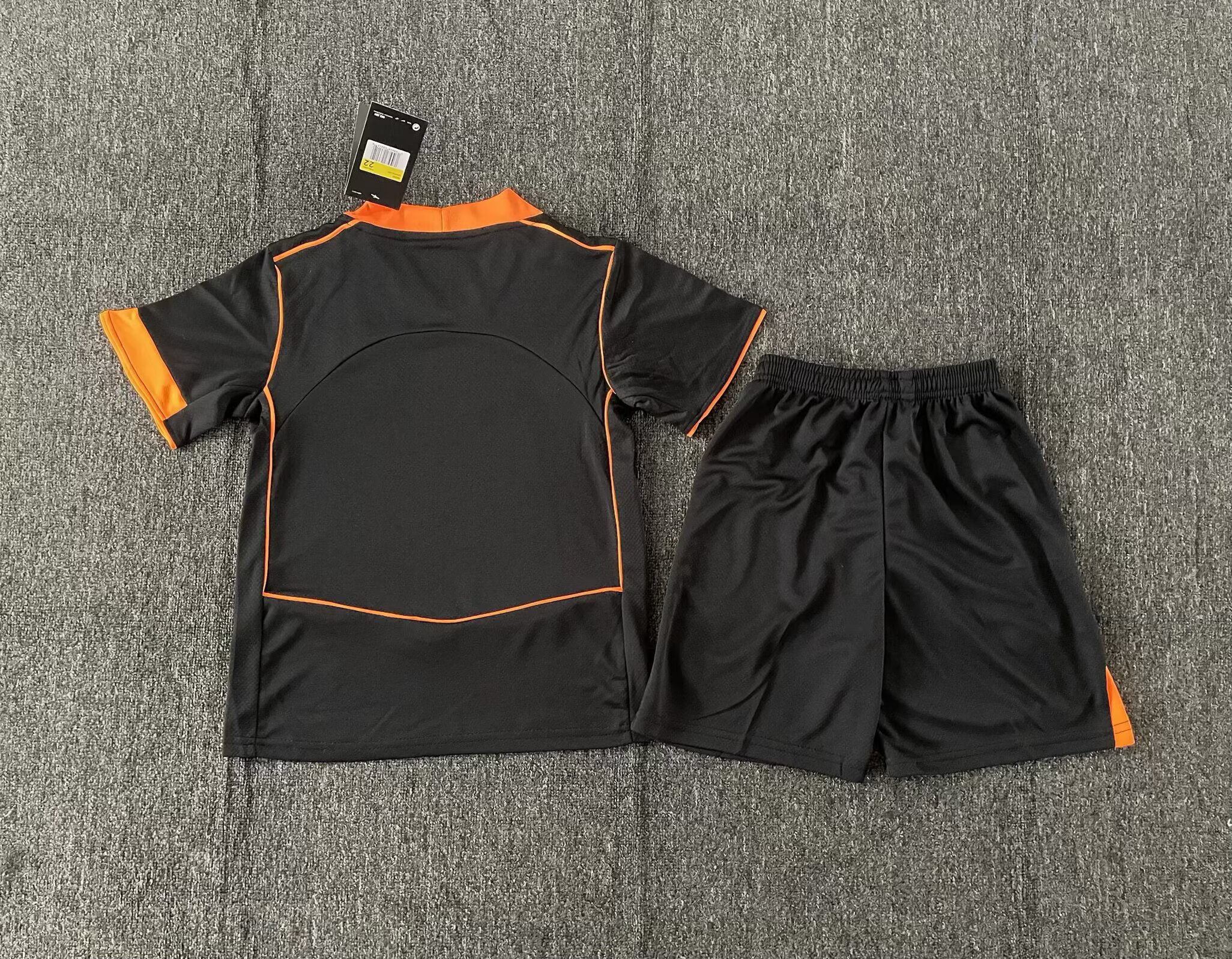{{product_name}} High Quality Replica Football Jersey