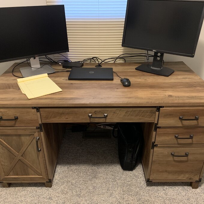 Ayva Desk