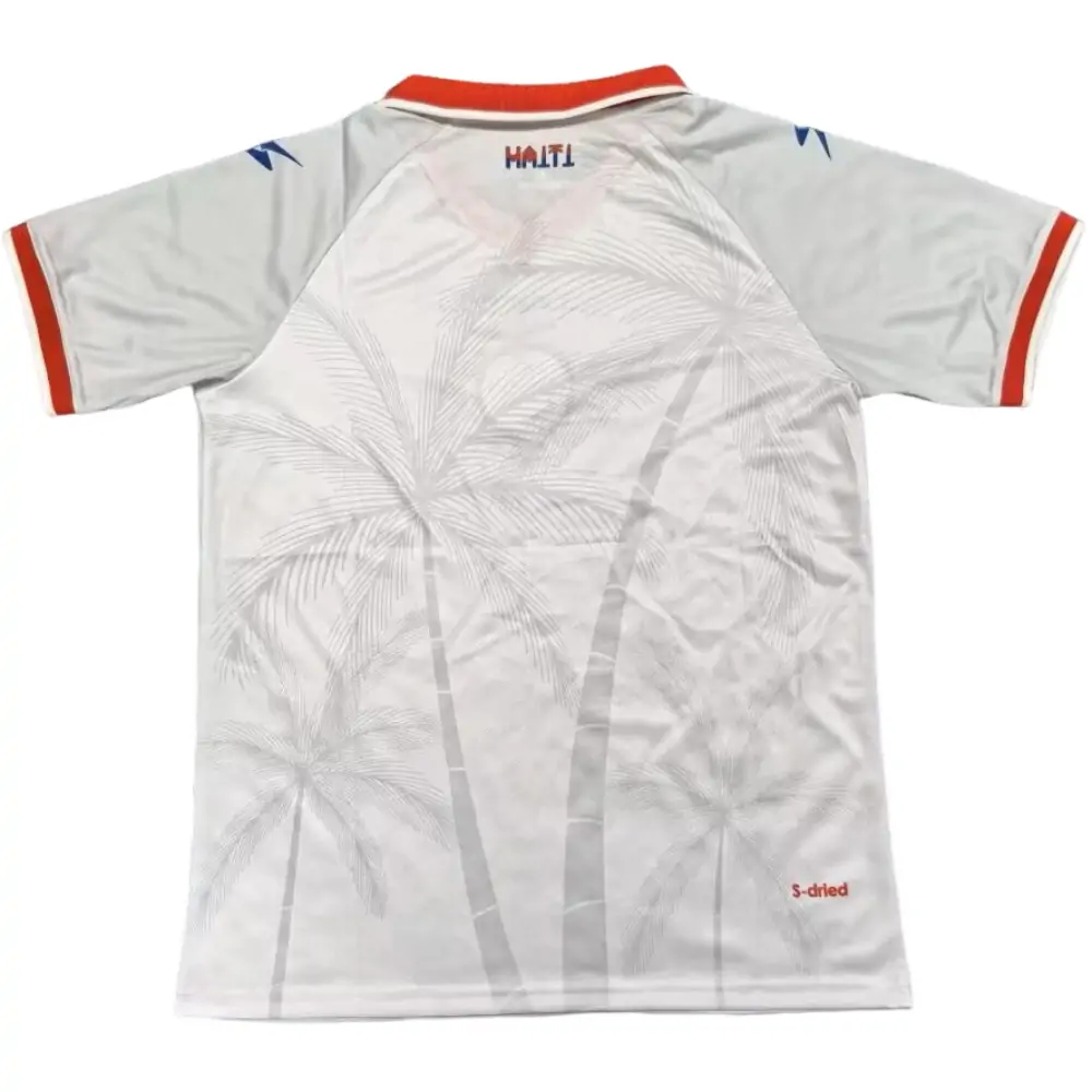 {{product_name}} High Quality Replica Football Jersey