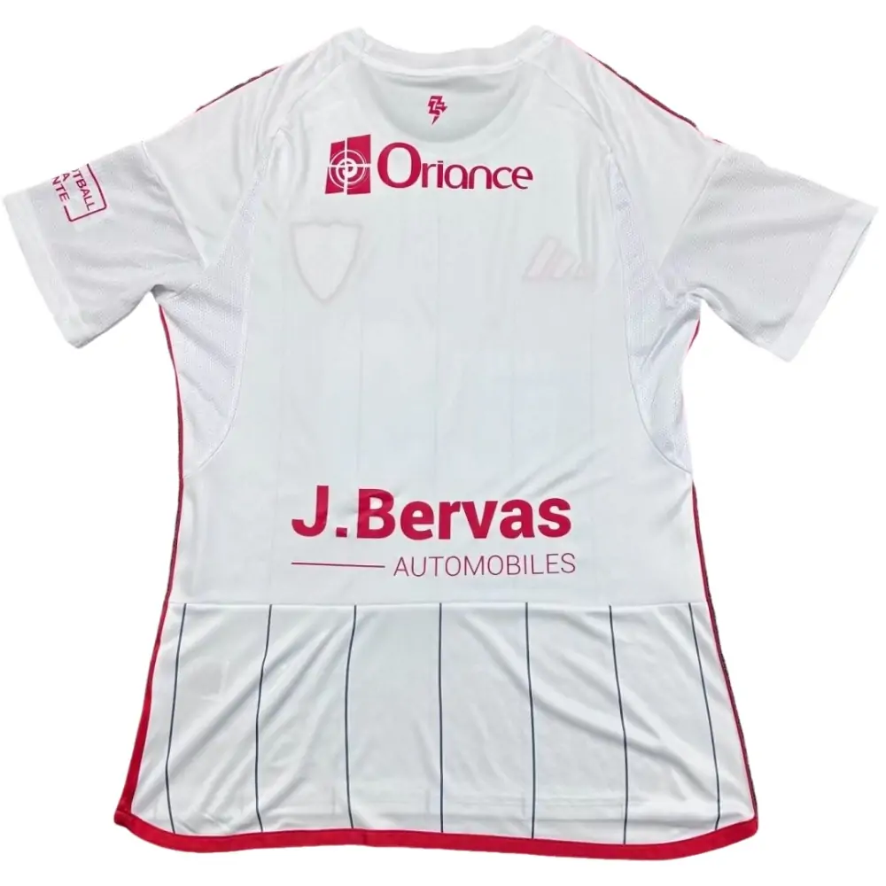 {{product_name}} High Quality Replica Football Jersey
